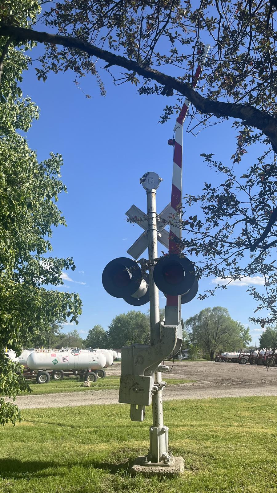 Union Depot Museum (Humeston, IA)
