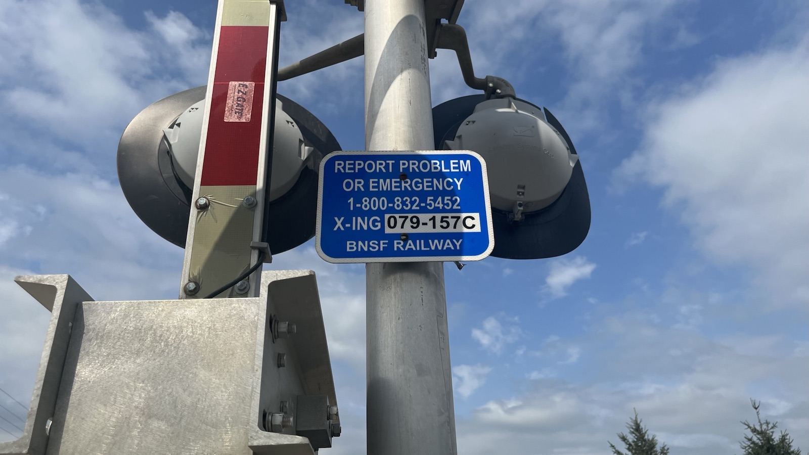 Marsh Ave. (Mt. Pleasant, IA)