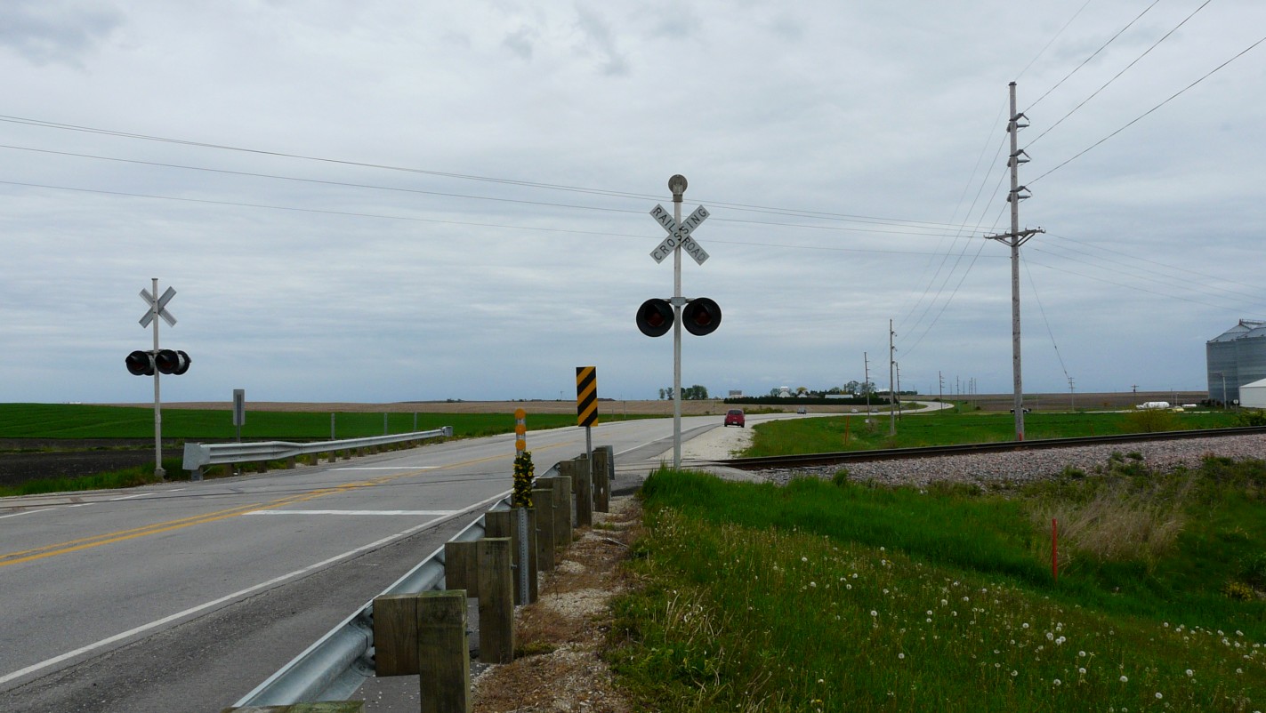 State Highway 13 (Ryan, IA)