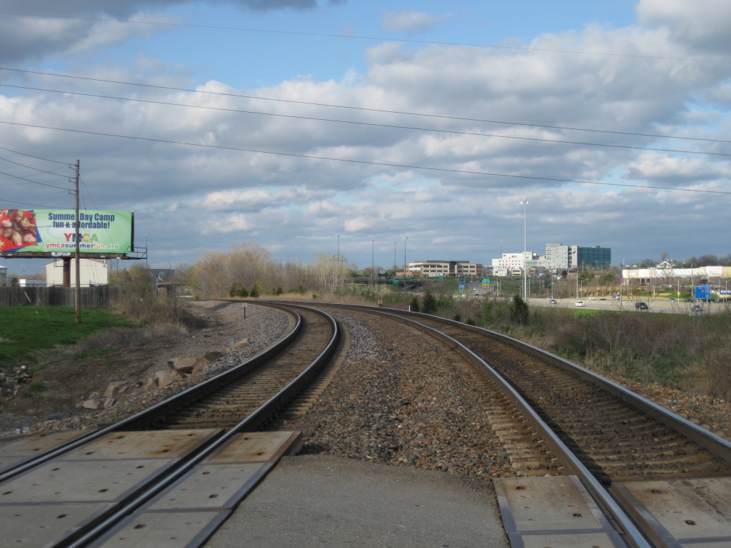 Switzer St. (Merriam, KS)