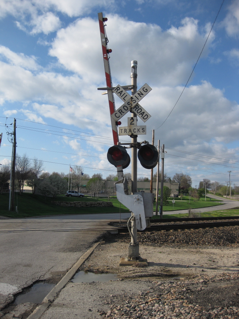 Switzer St. (Merriam, KS)