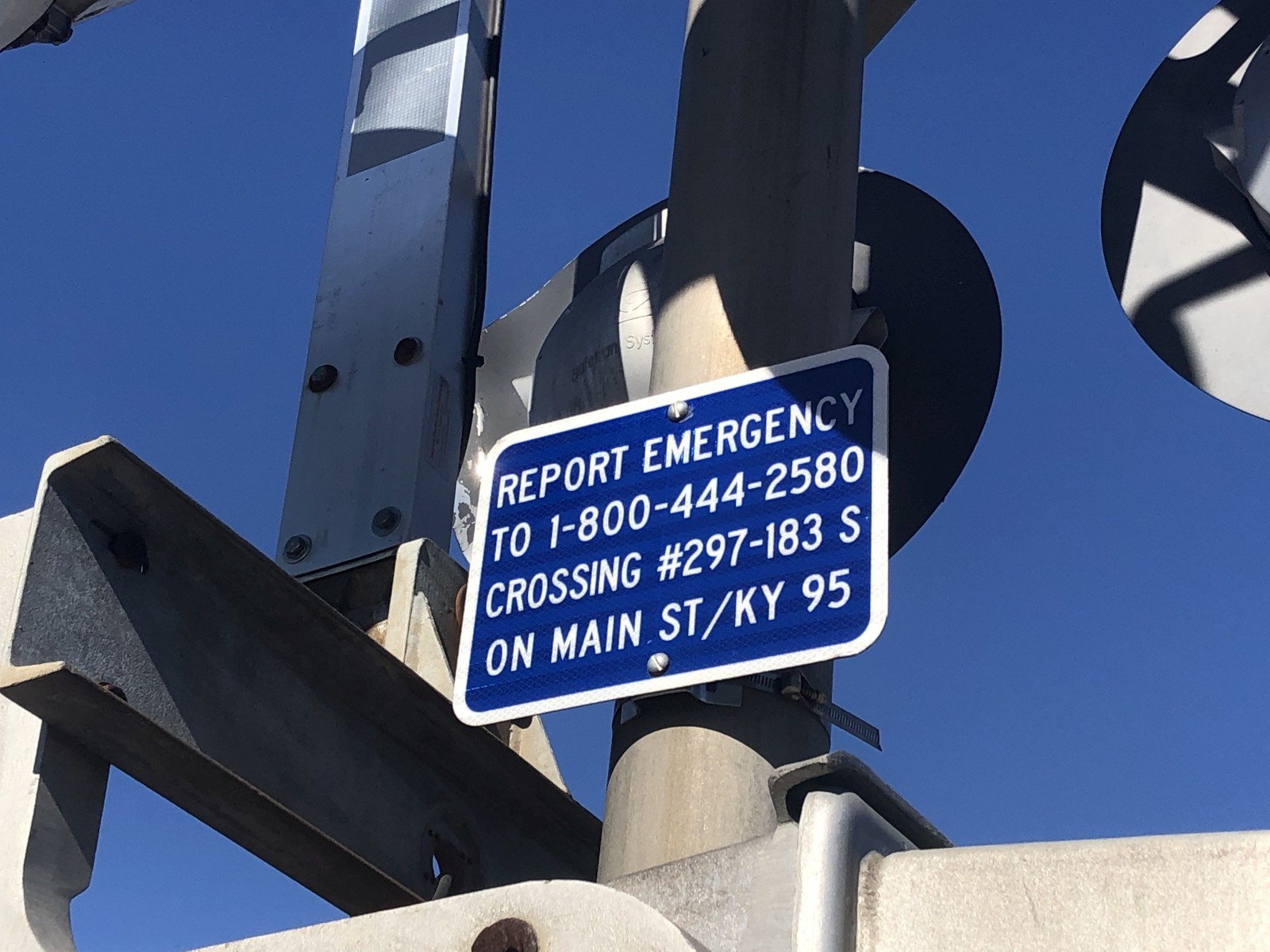 Main Street 2 (Calvert City, KY)