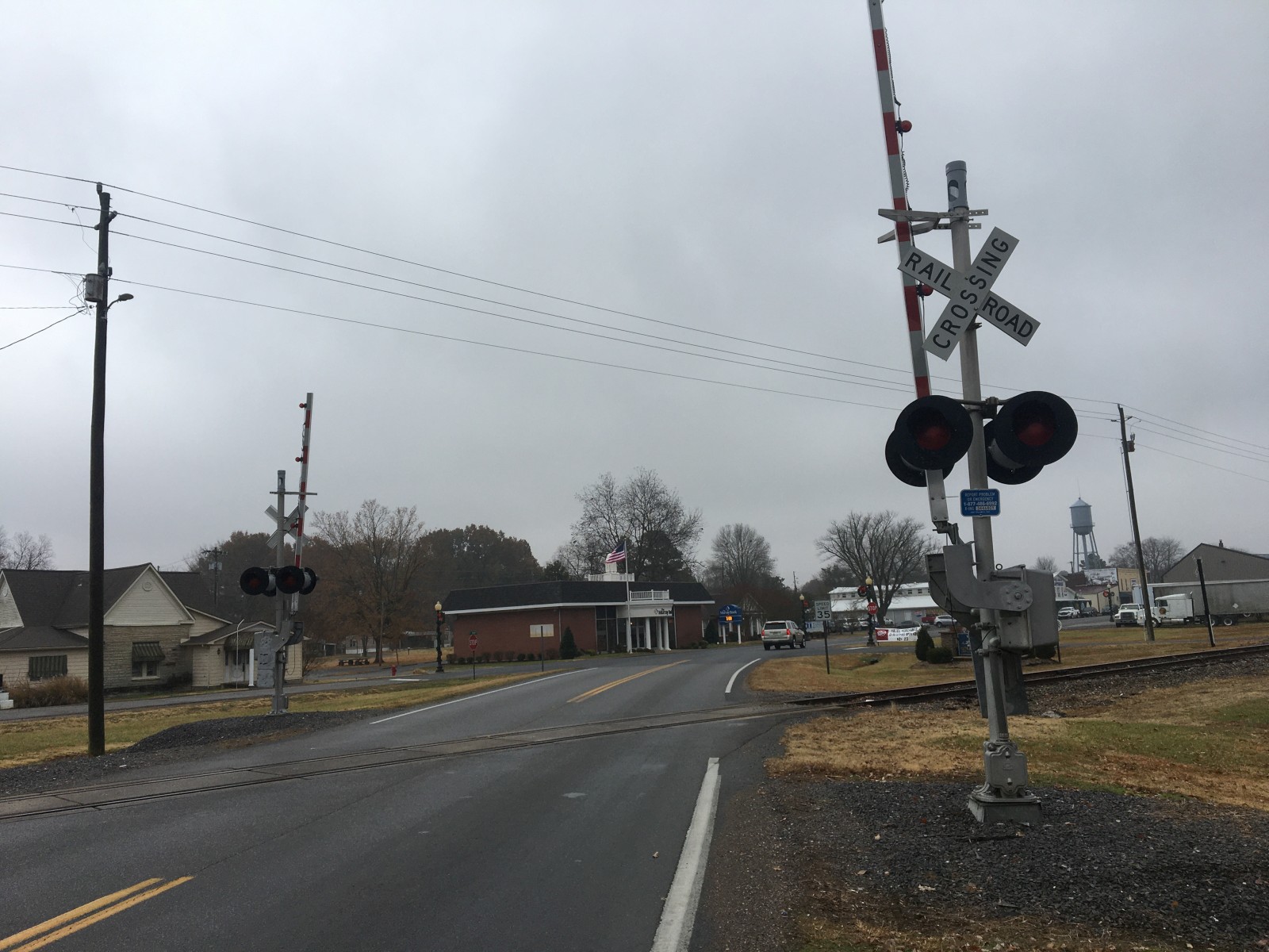 Main Street (Hazel, KY)