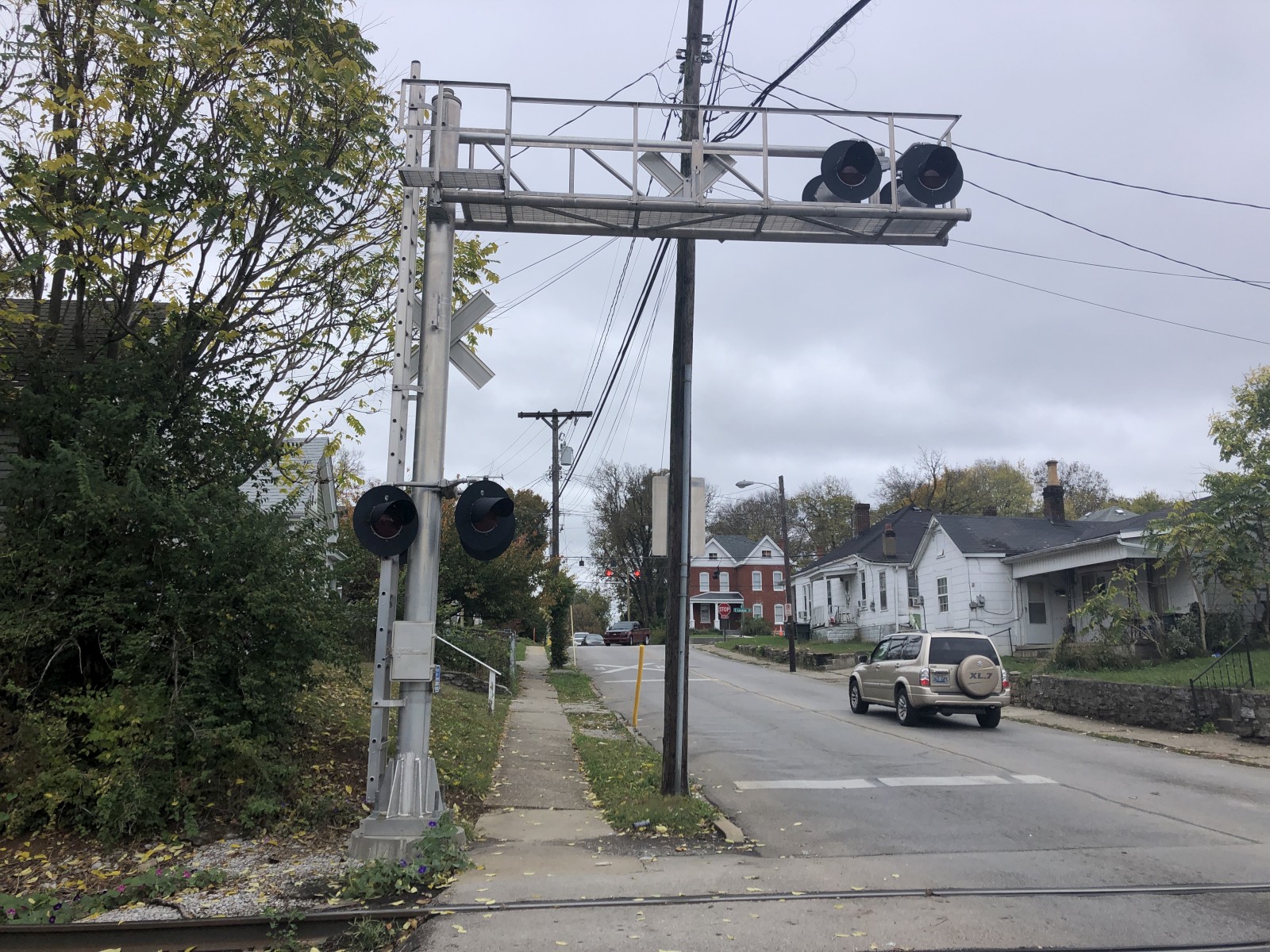 Maple Avenue (Lexington, KY)