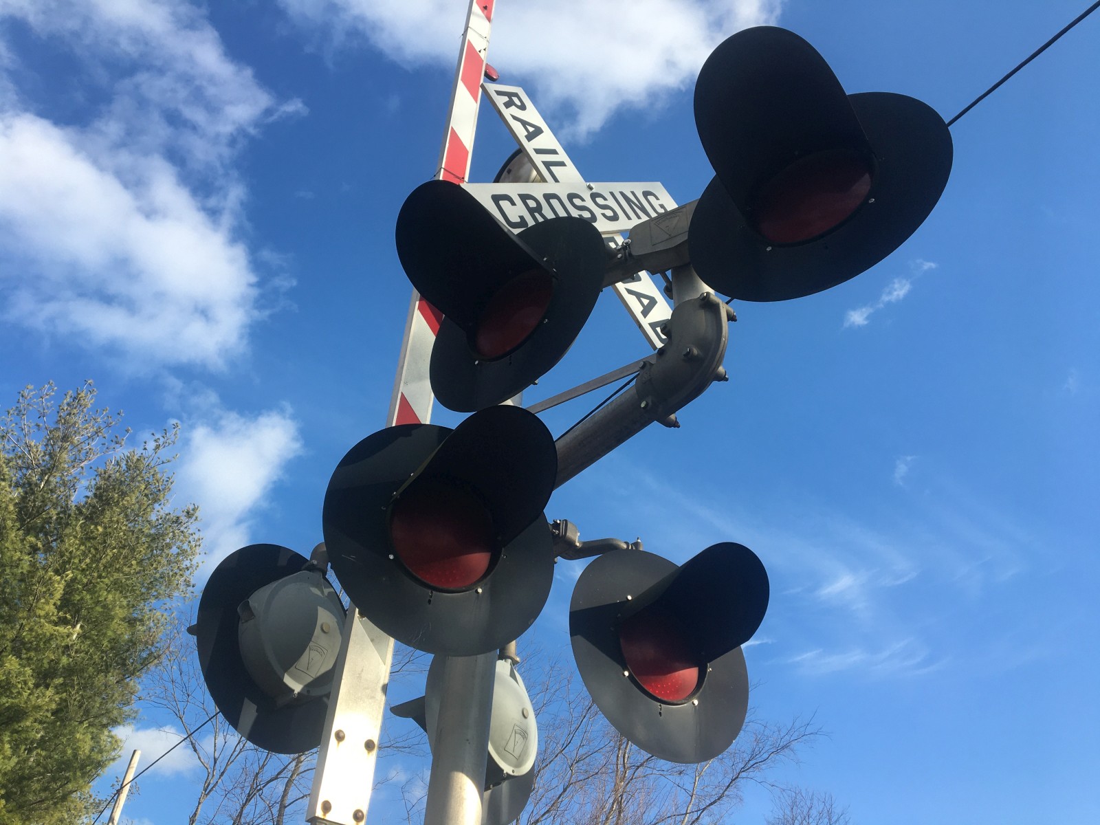 State Line Road (Oak Grove, KY)