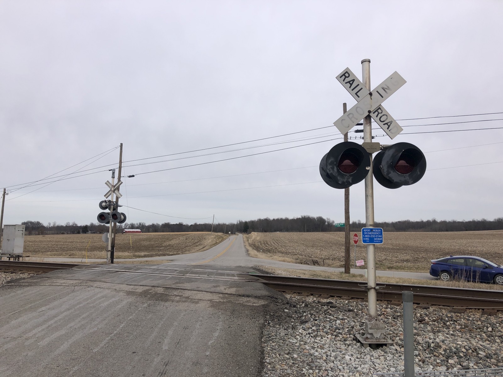 State Route 283 (Robards, KY)