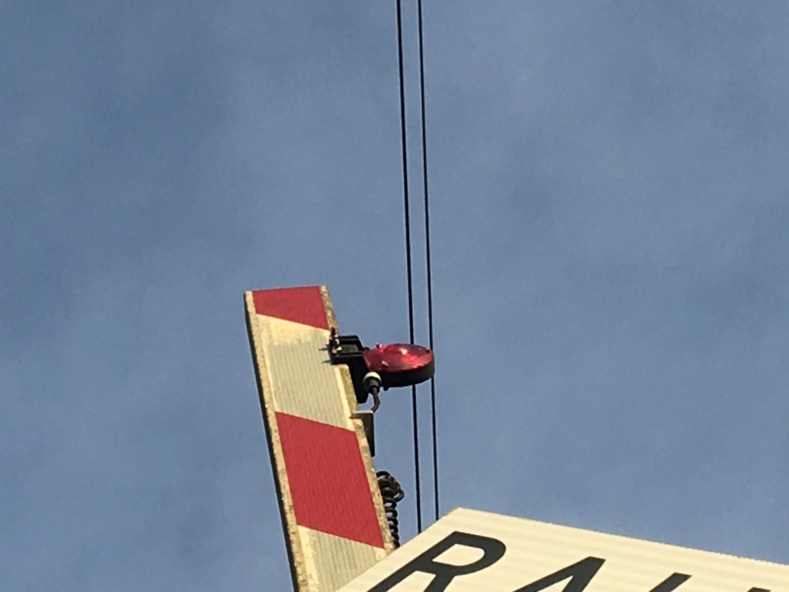 Bunnell Crossing Street (Rowletts,KY)
