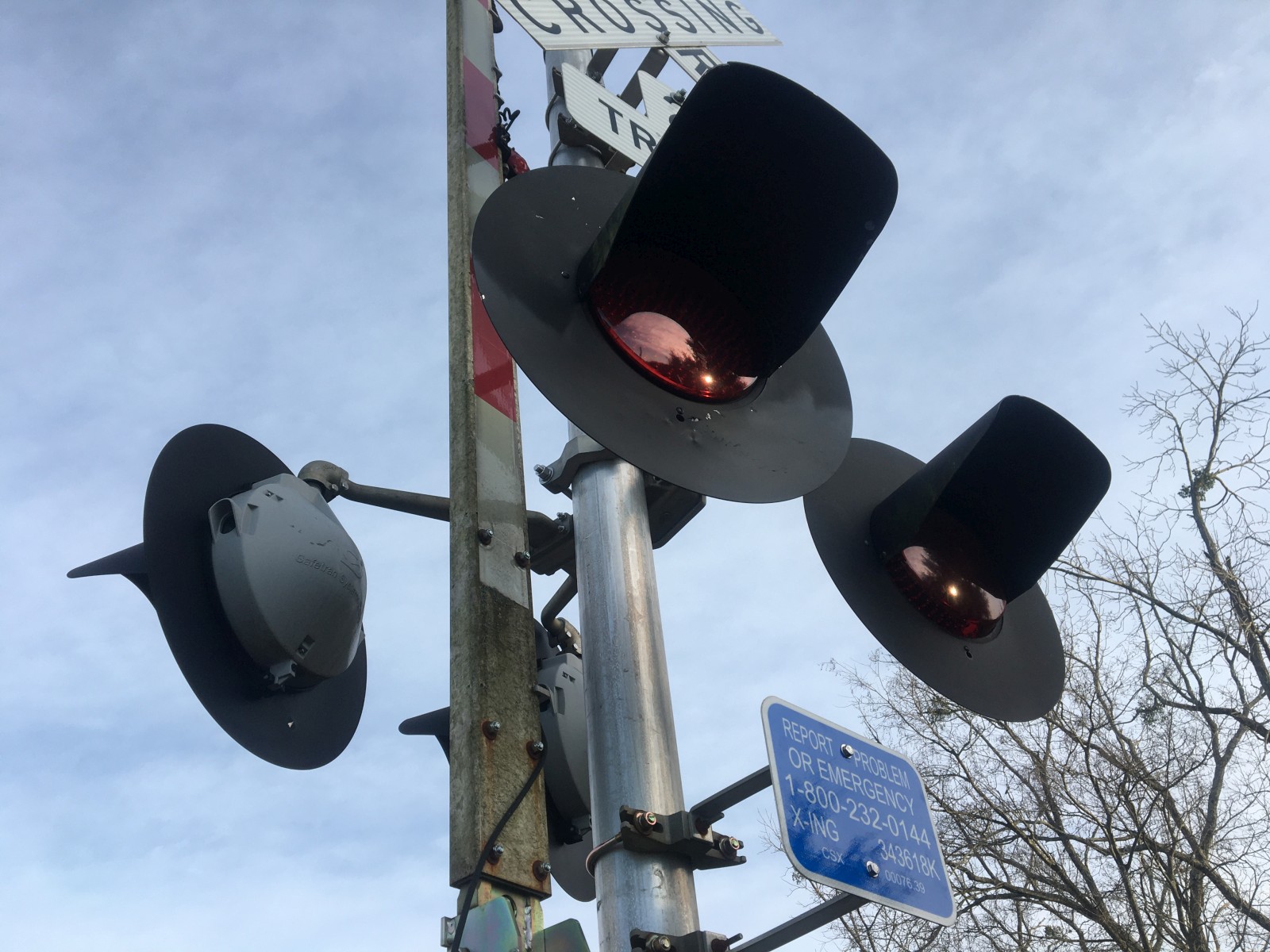 James Wilson Road (Rowletts, KY)