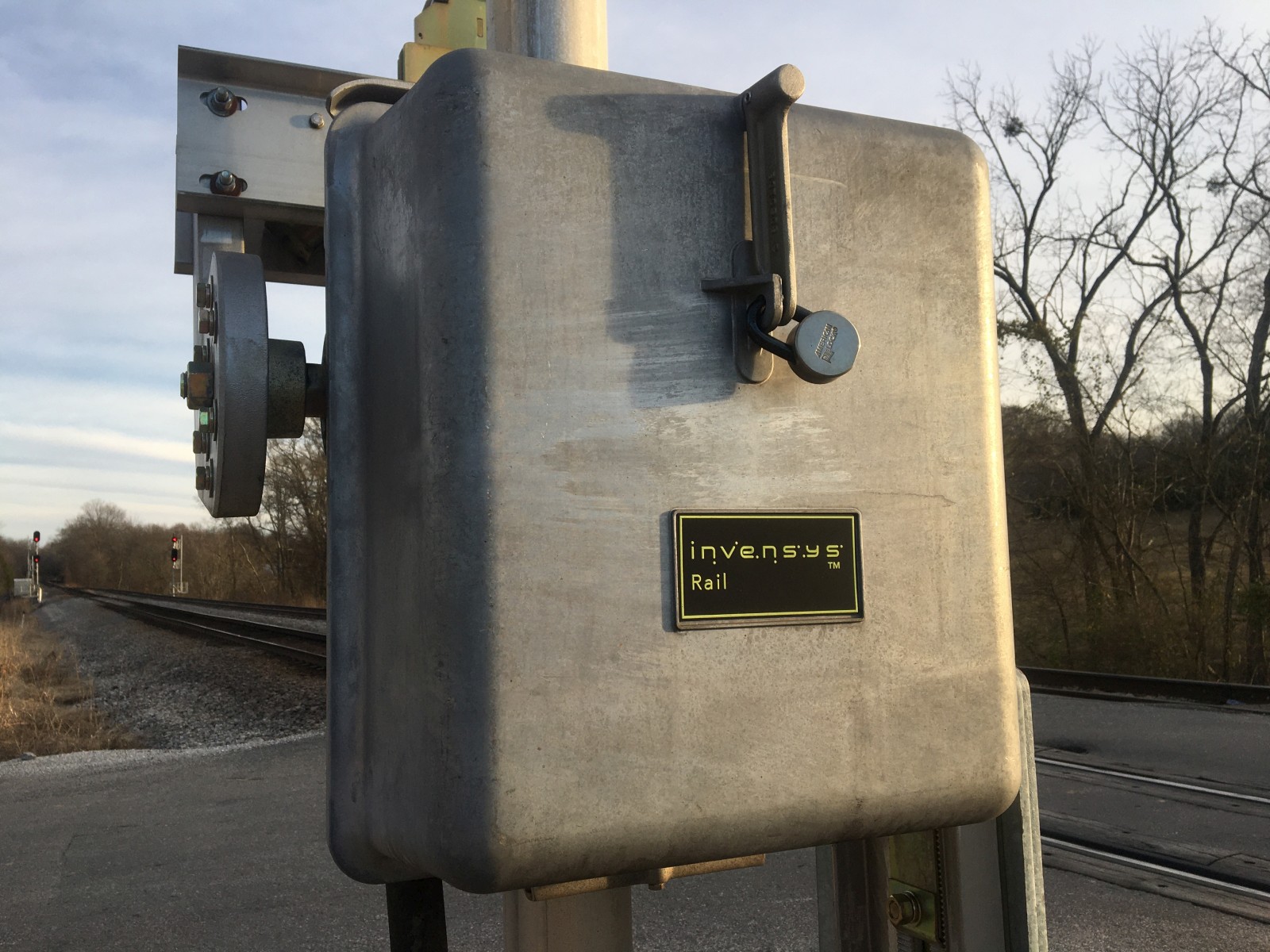 James Wilson Road (Rowletts, KY)