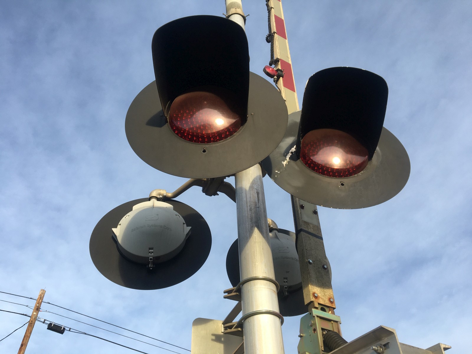 James Wilson Road (Rowletts, KY)