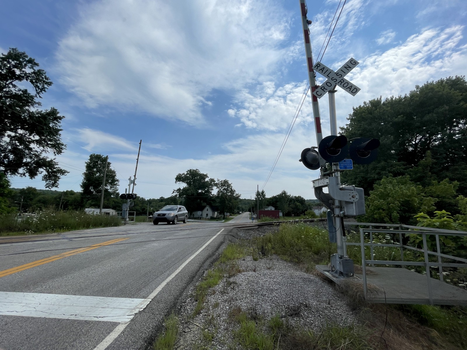 Pike Street (Sanders, KY)