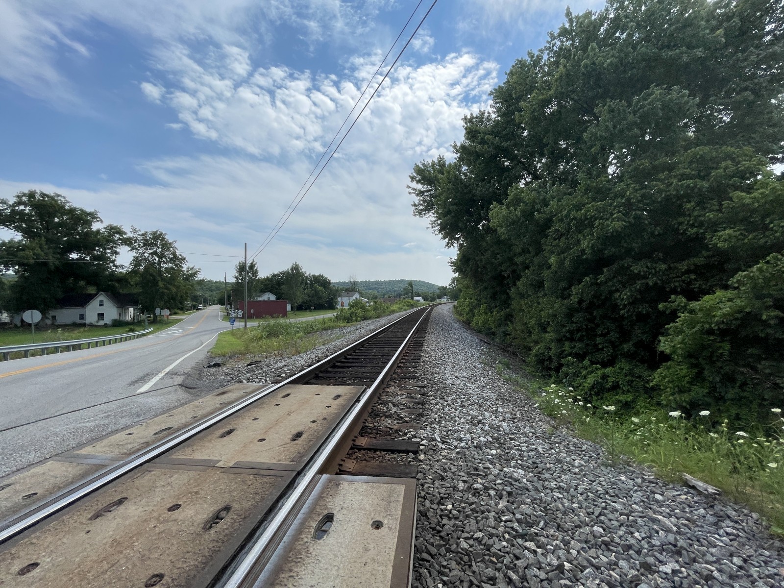 Pike Street (Sanders, KY)