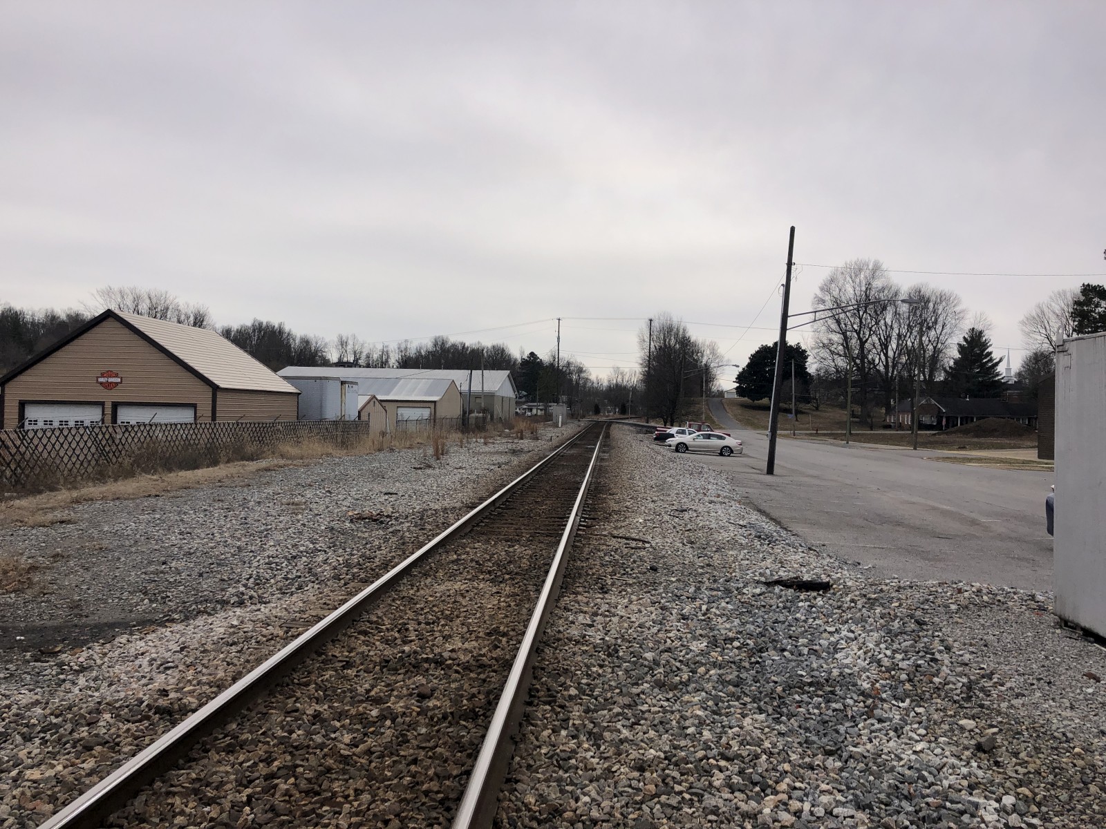 Main Street (Sebree, KY)