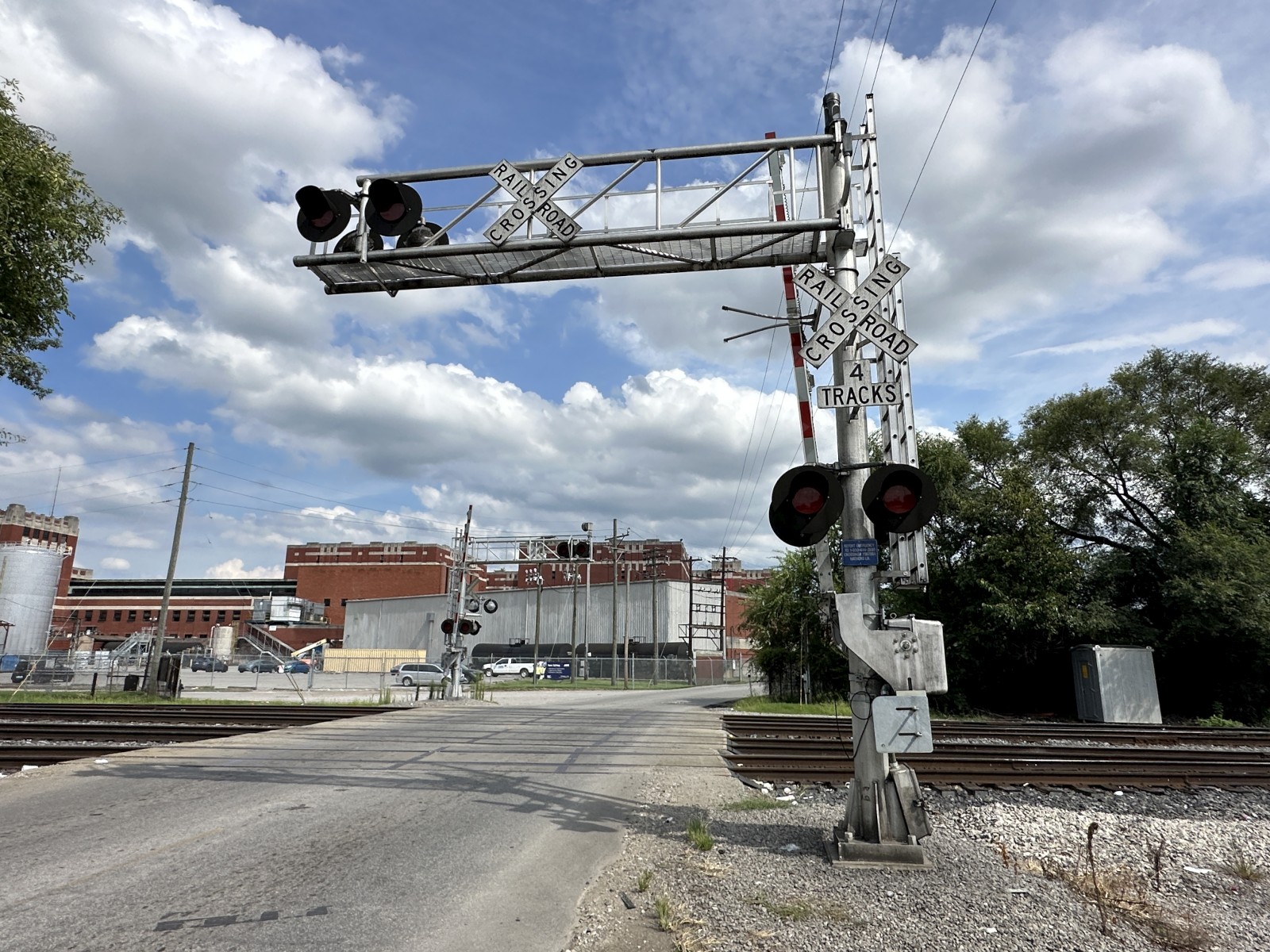 Wathen Lane (Shively, KY)