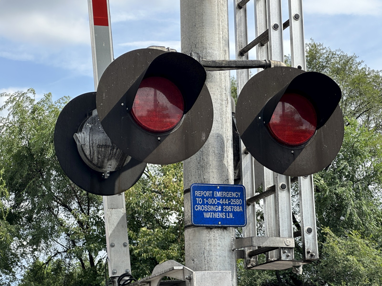 Wathen Lane (Shively, KY)