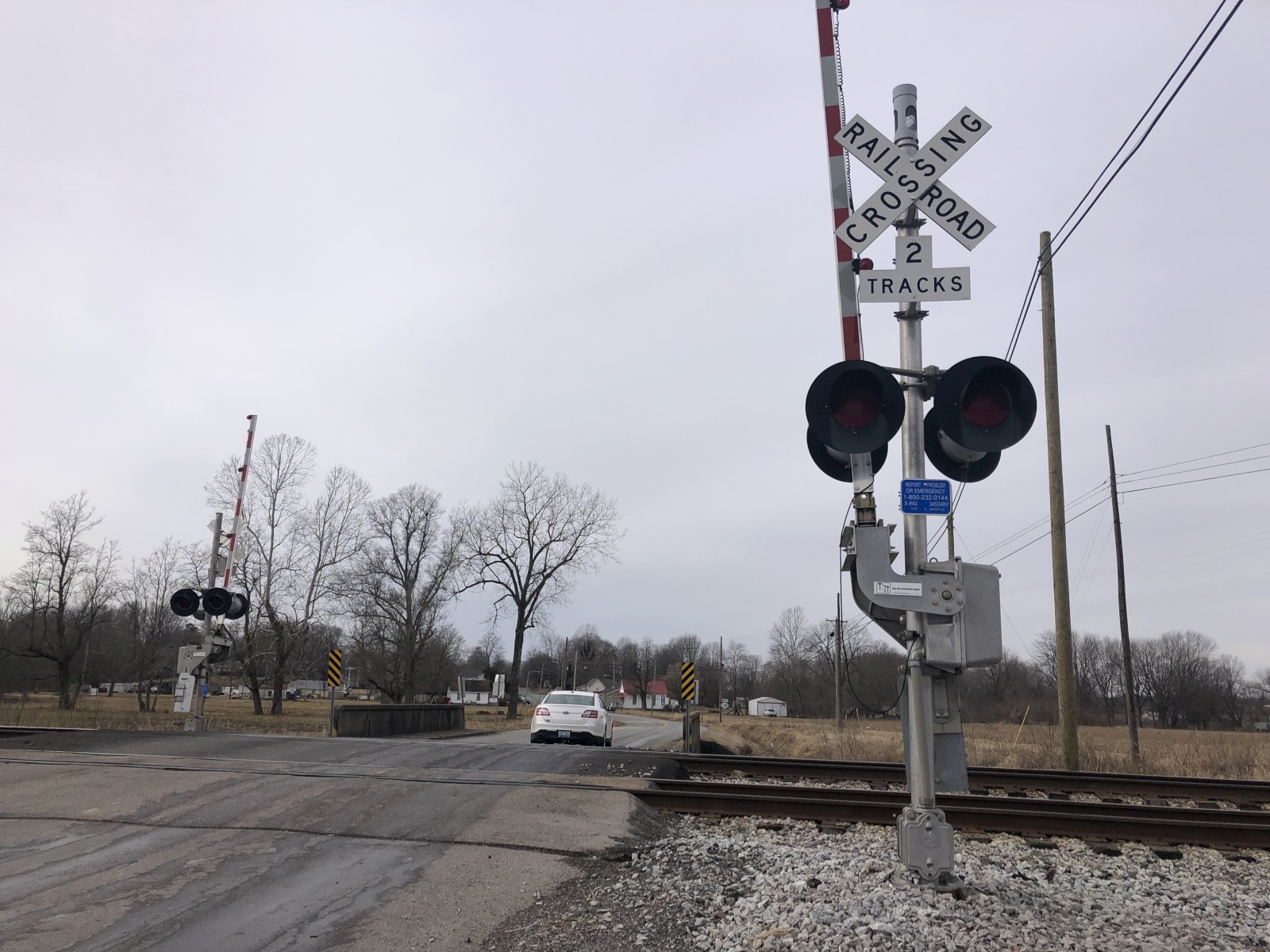 Main Street (Slaughters, KY)