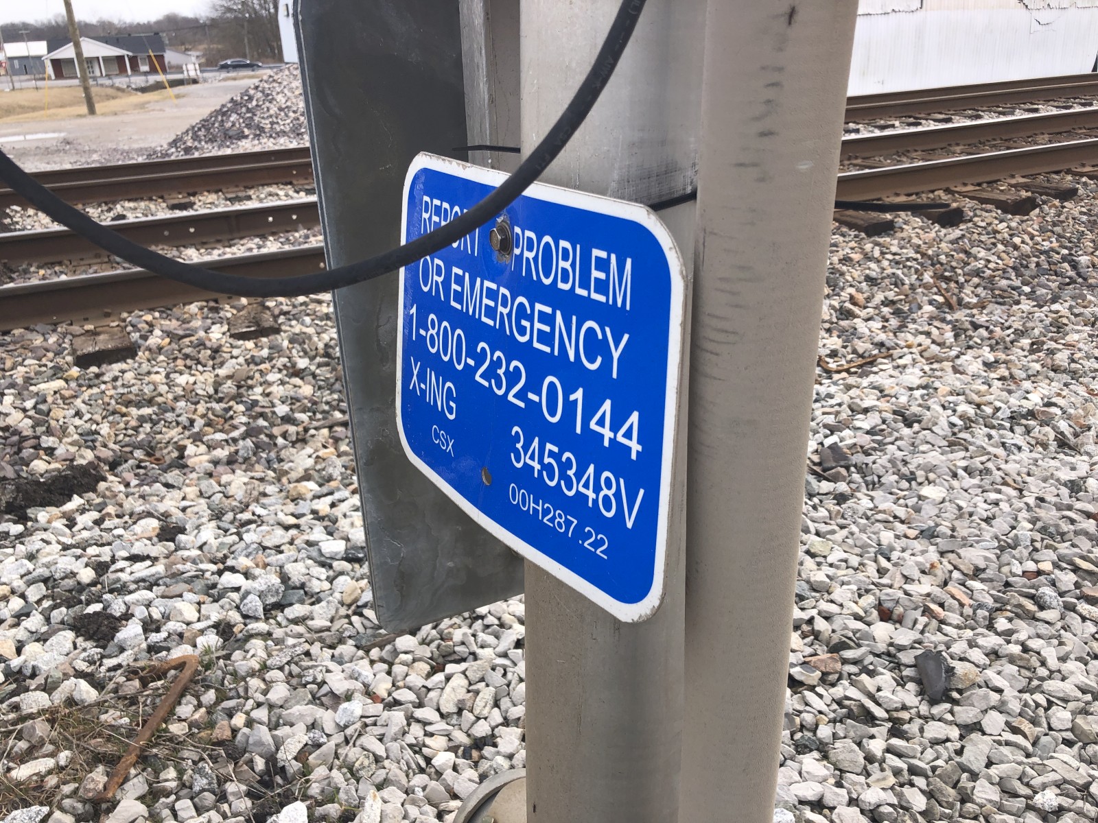 Main Street (Slaughters, KY)