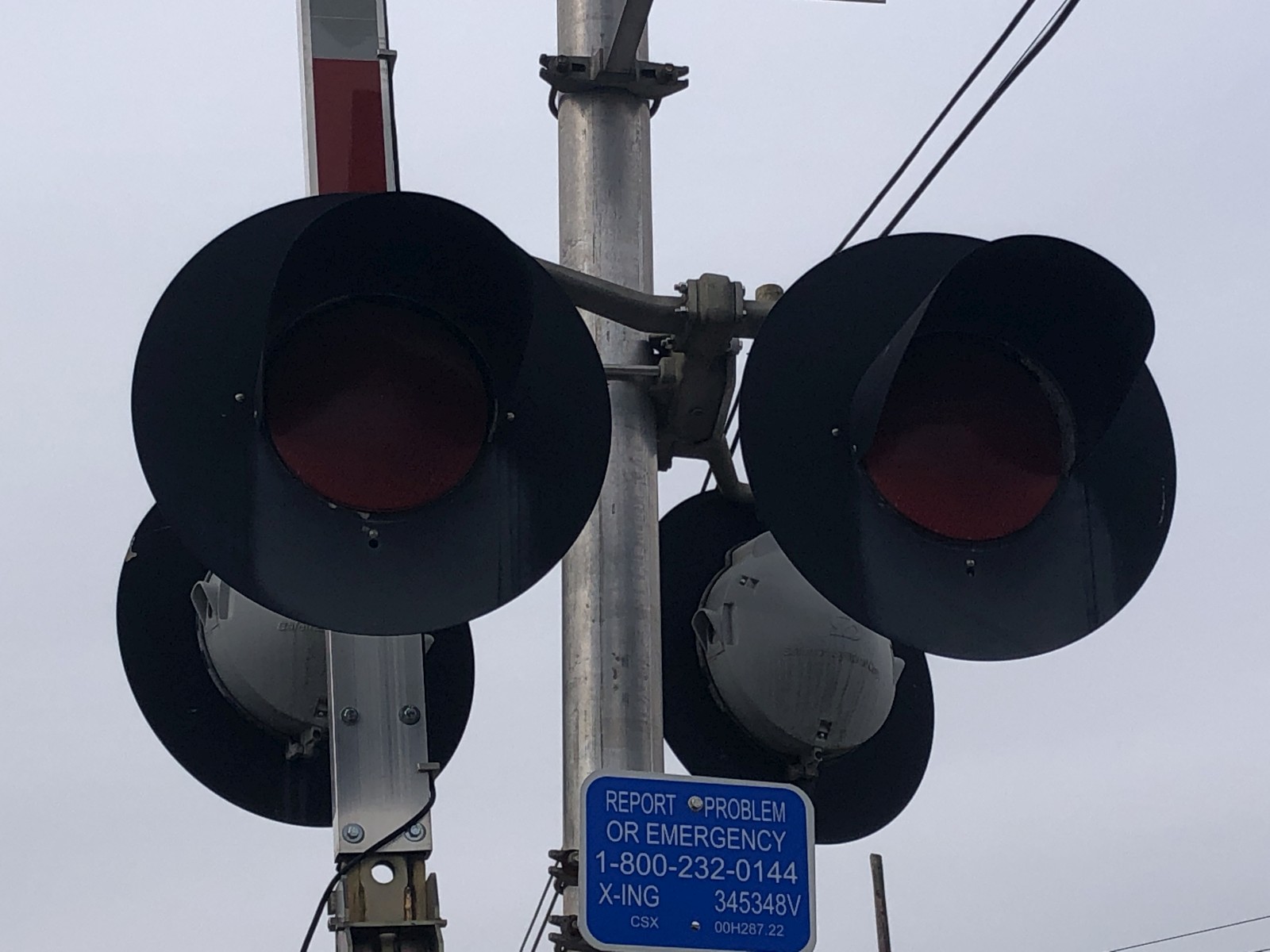 Main Street (Slaughters, KY)