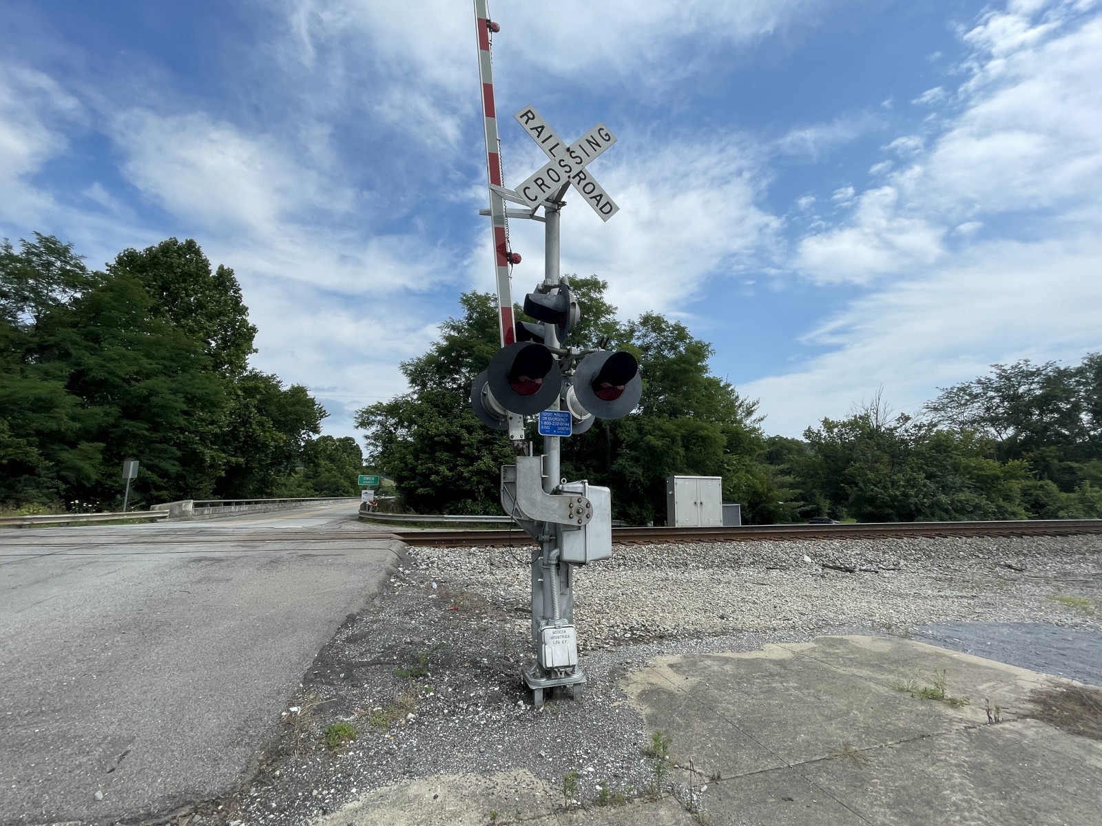 Main Street (Sparta, KY)