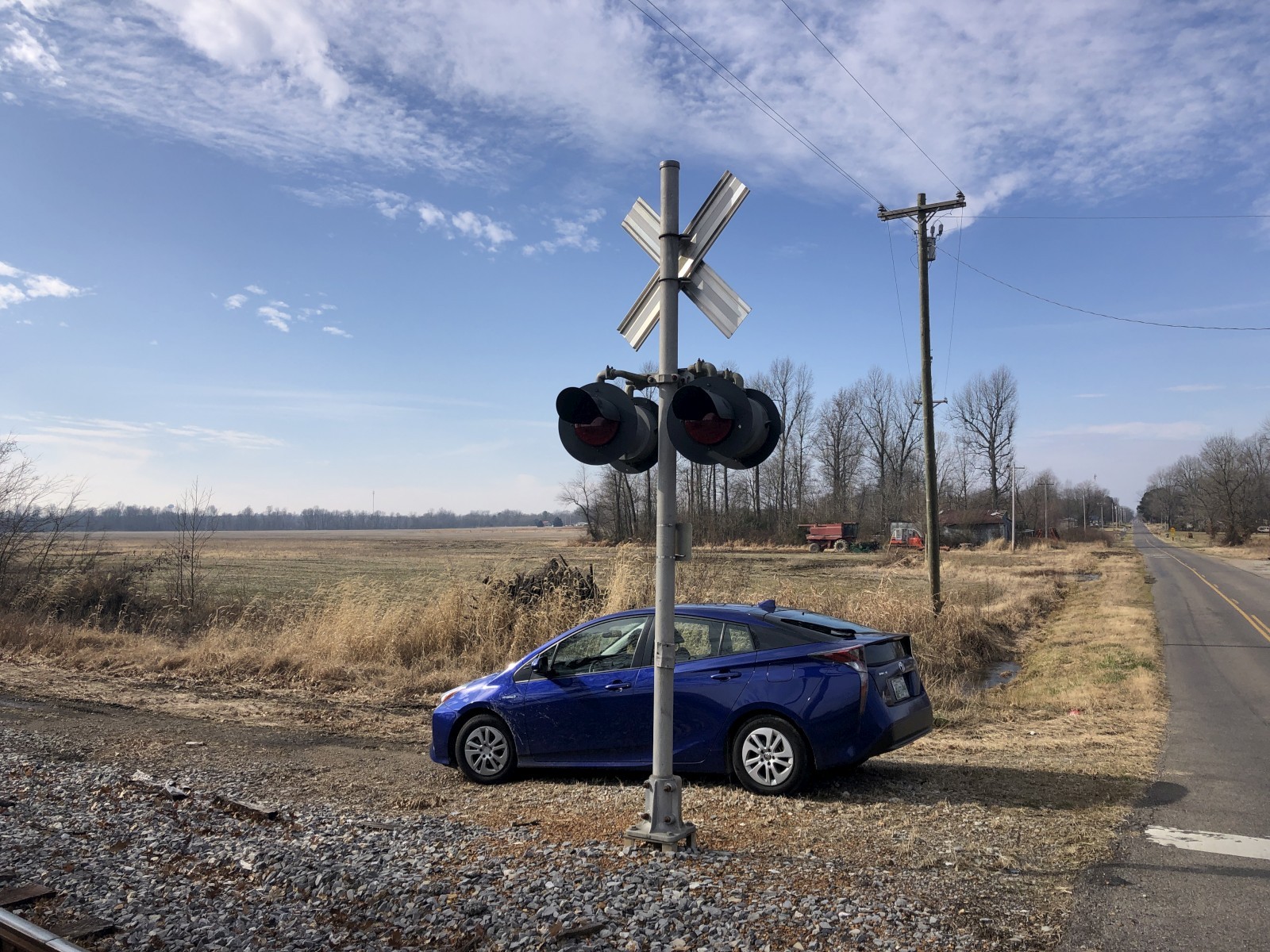 State Route 408 (Viola, KY)