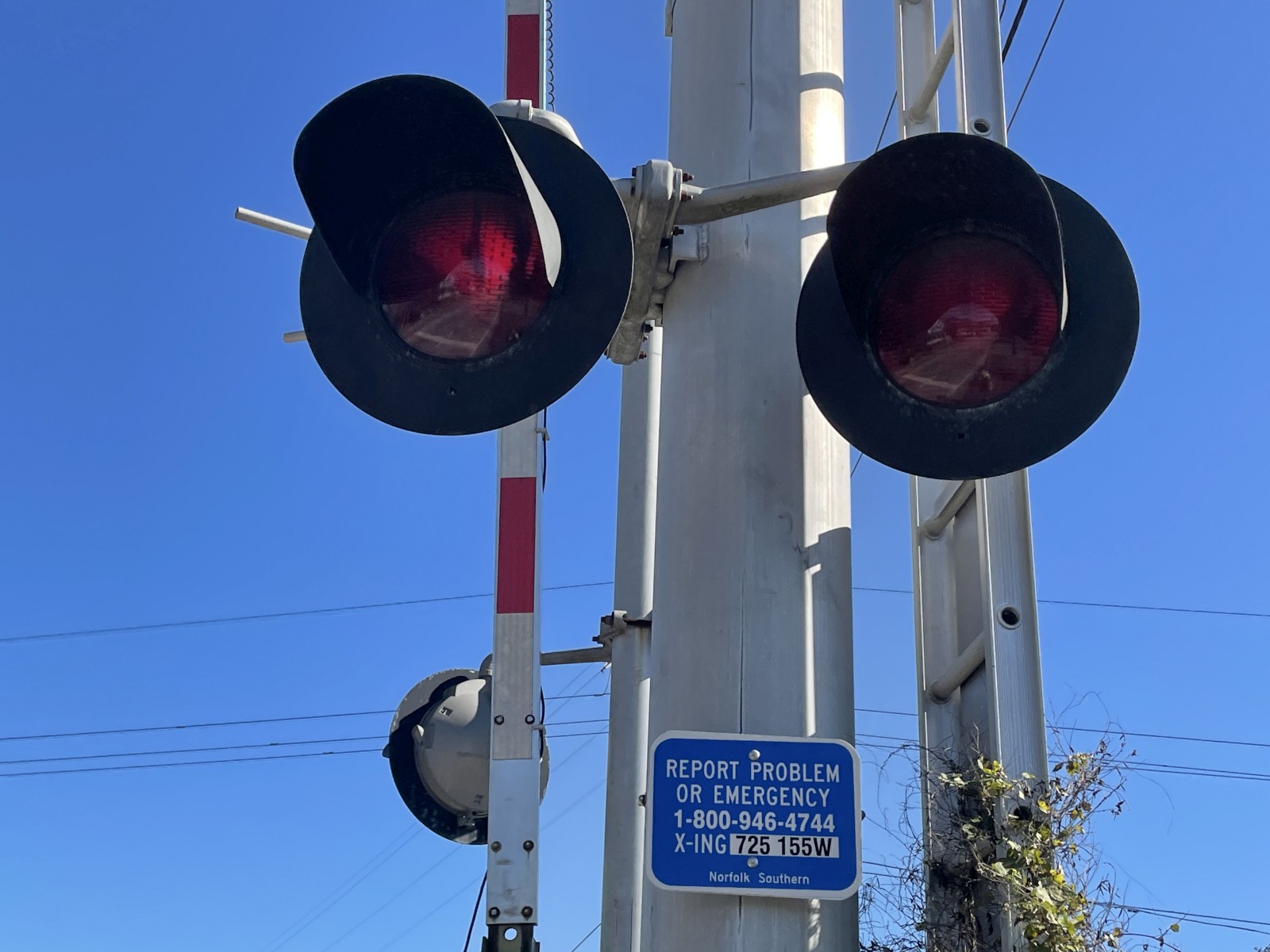 Hall Avenue (Slidell, LA)