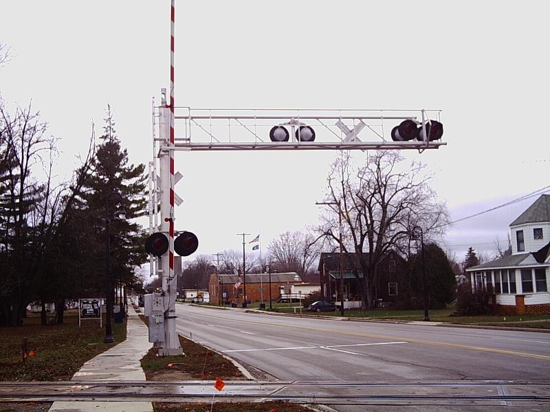 U.S. Highway 23 (Omer, MI)