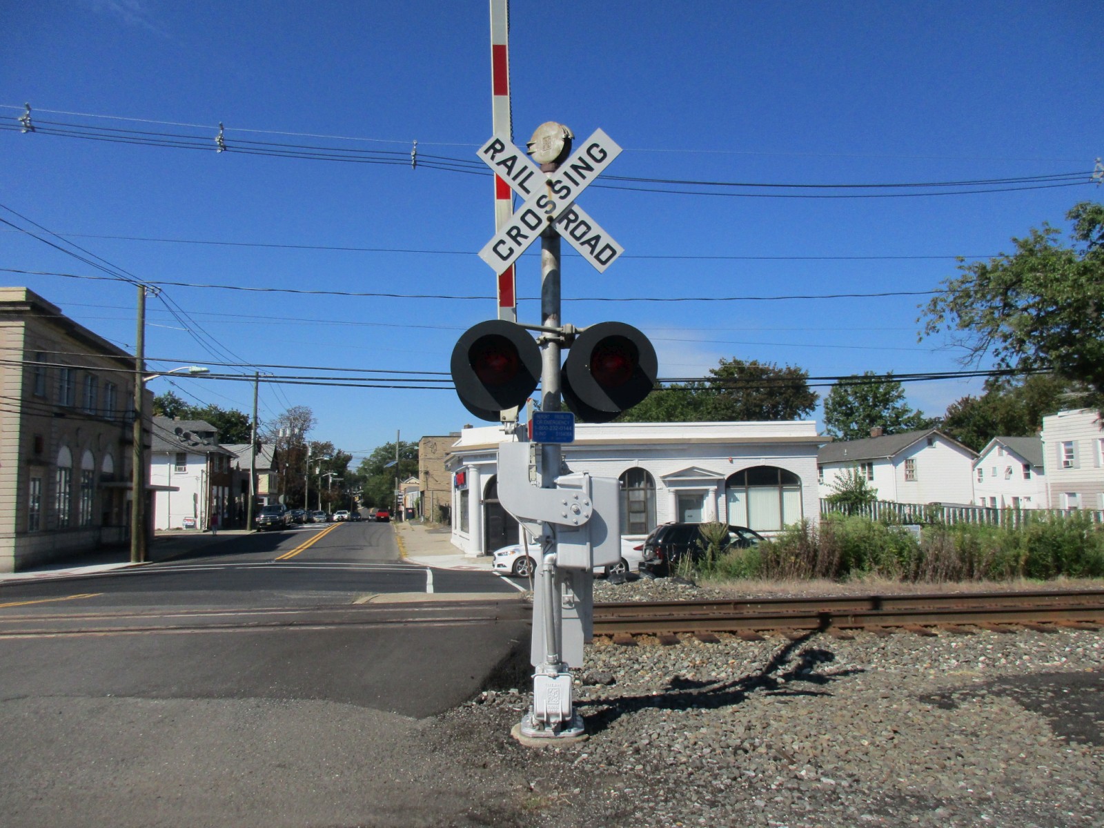 Main Street (Bergenfield, NJ)