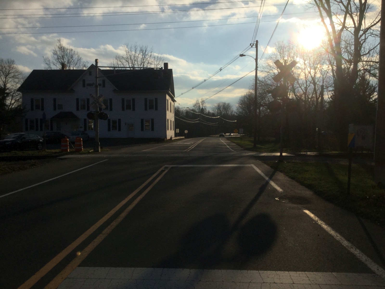 Main Street 1 (Three Bridges, NJ)