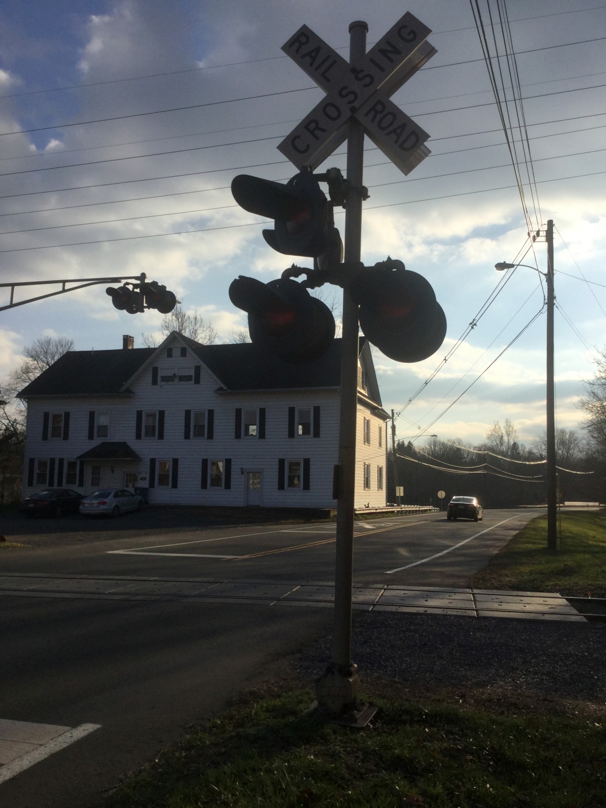 Main Street 1 (Three Bridges, NJ)