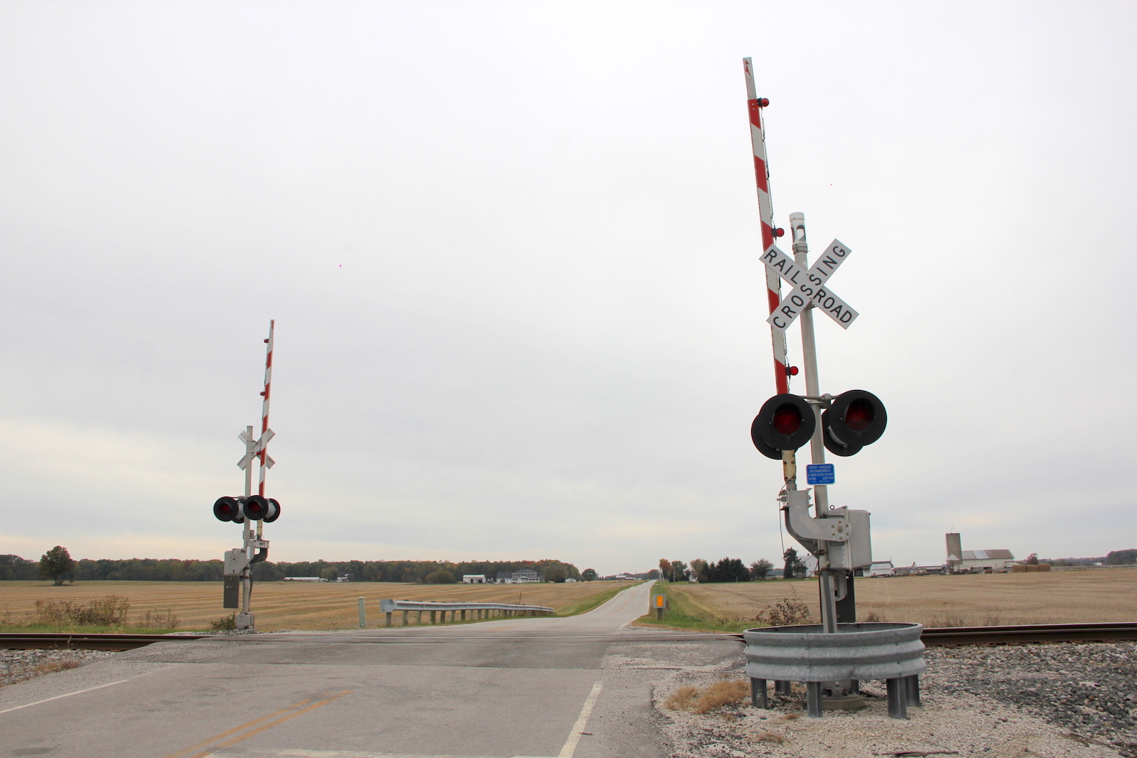 Main St. (Alvada, OH)