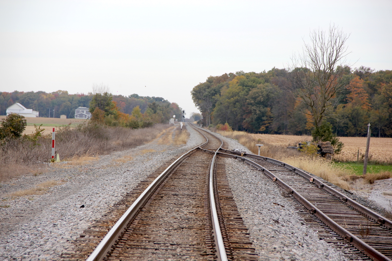 Main St. (Alvada, OH)
