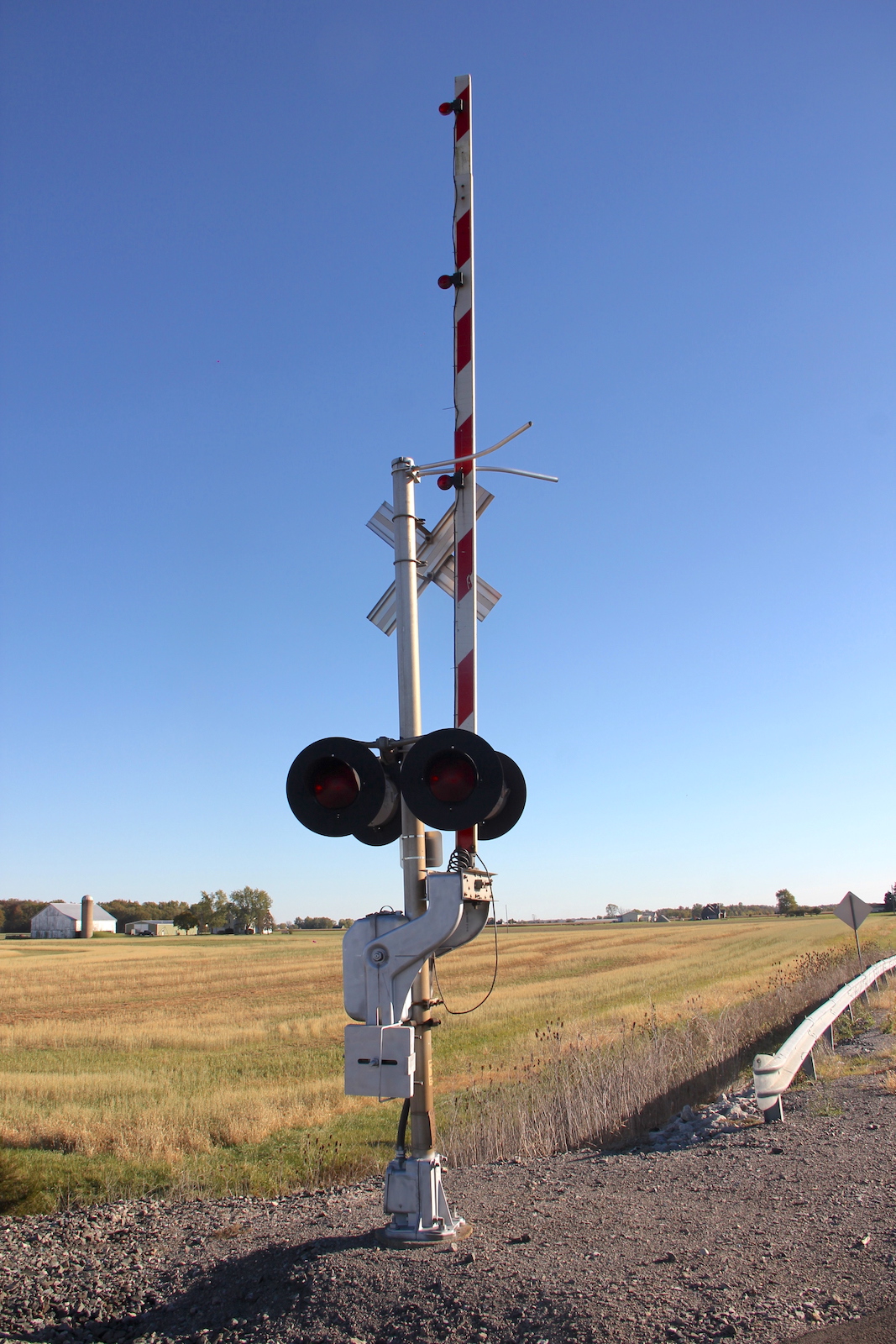 County Road 21 (Archbold, OH)