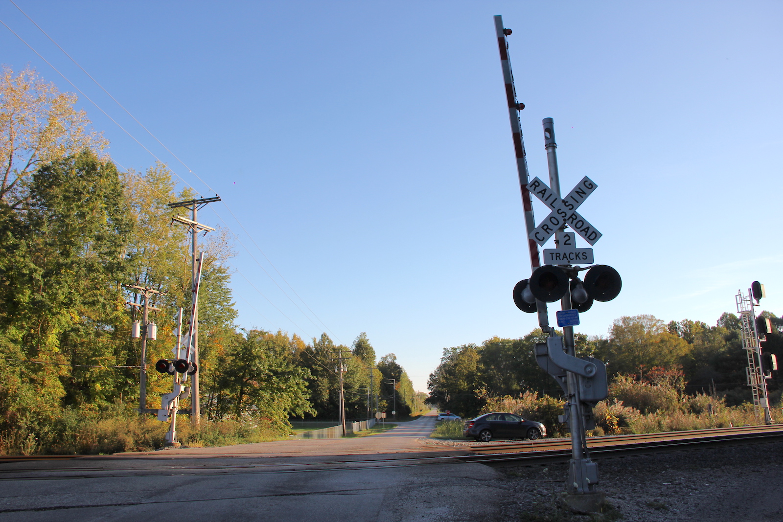 Gerald Rd. (Ashtabula, OH)