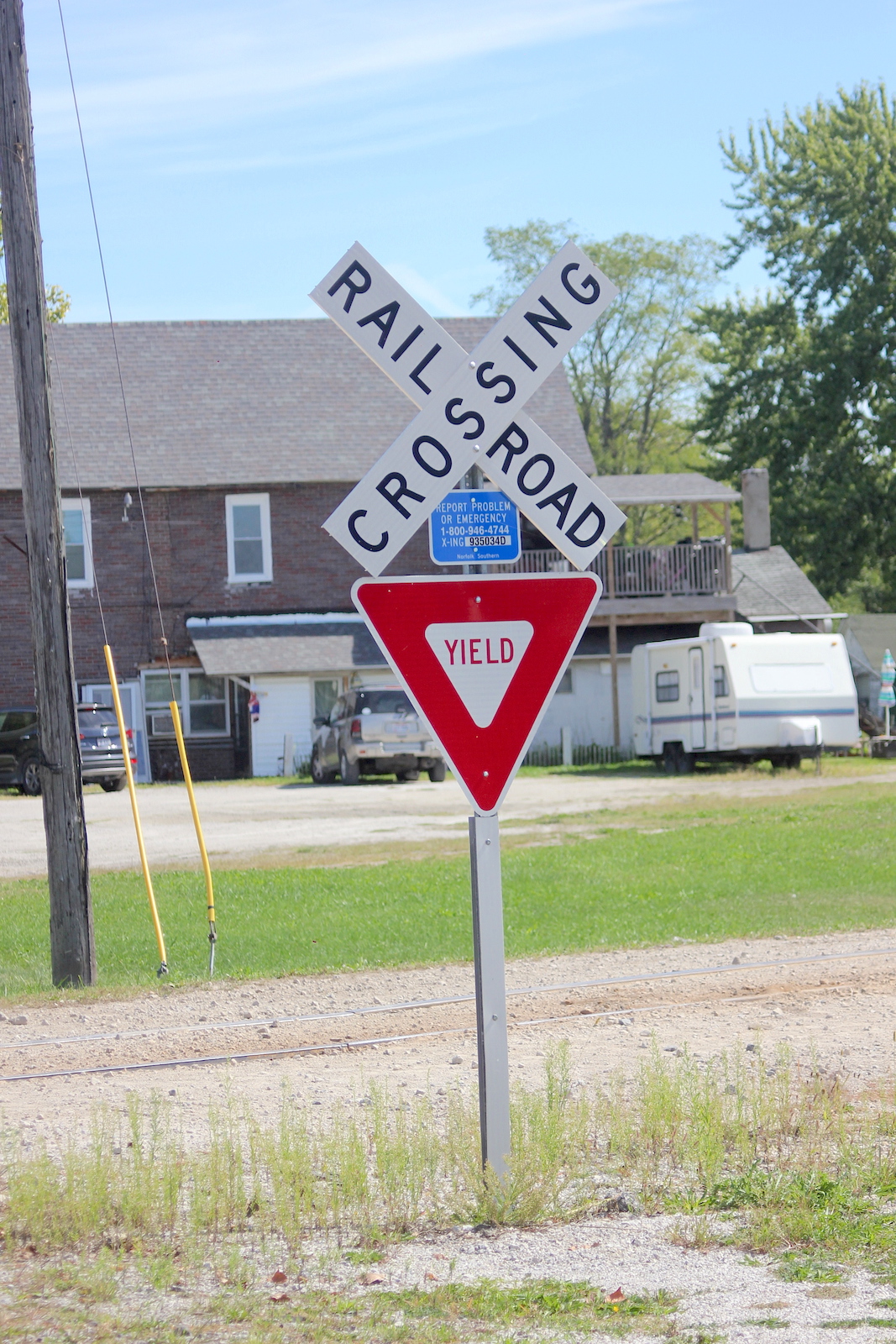 Main St. (Clay Center, OH)