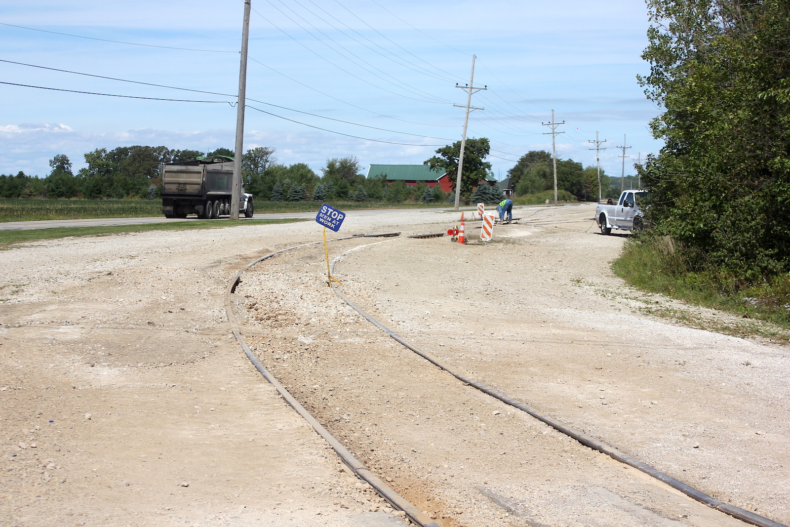 Main St. (Clay Center, OH)