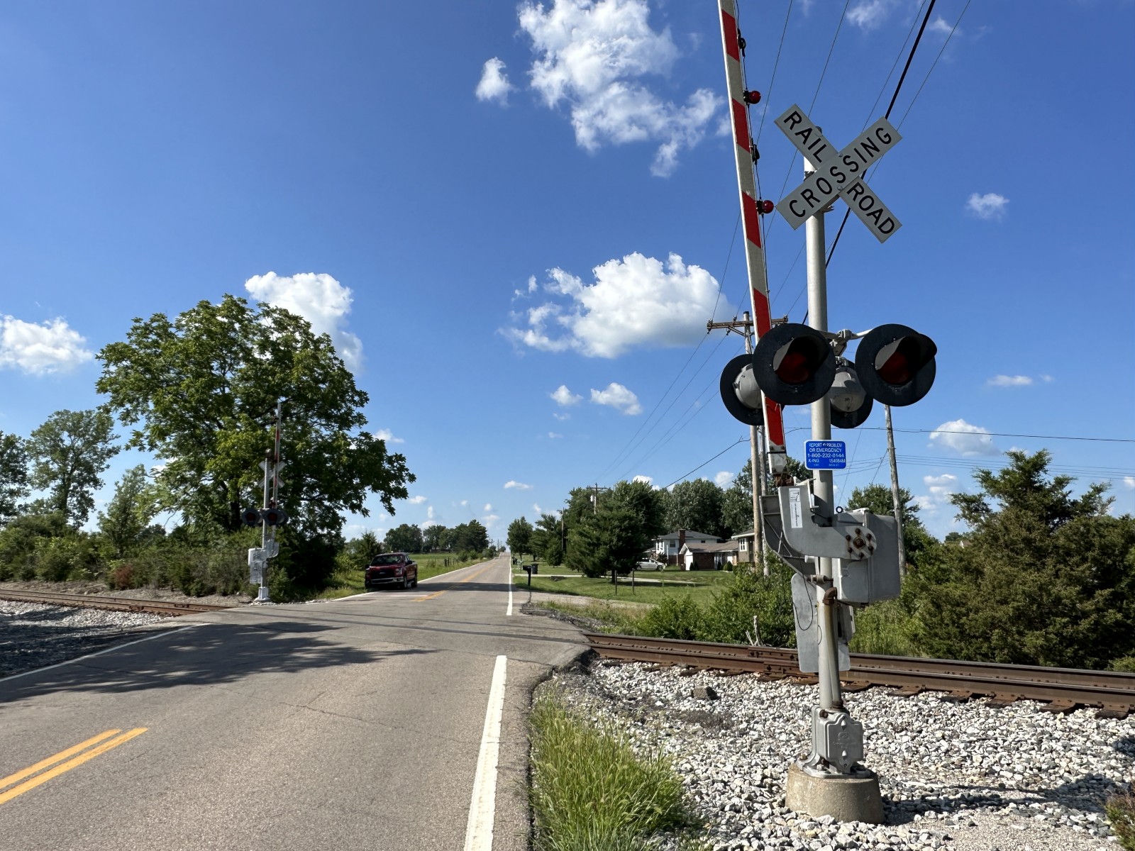 Morman Road (Hamilton, OH)