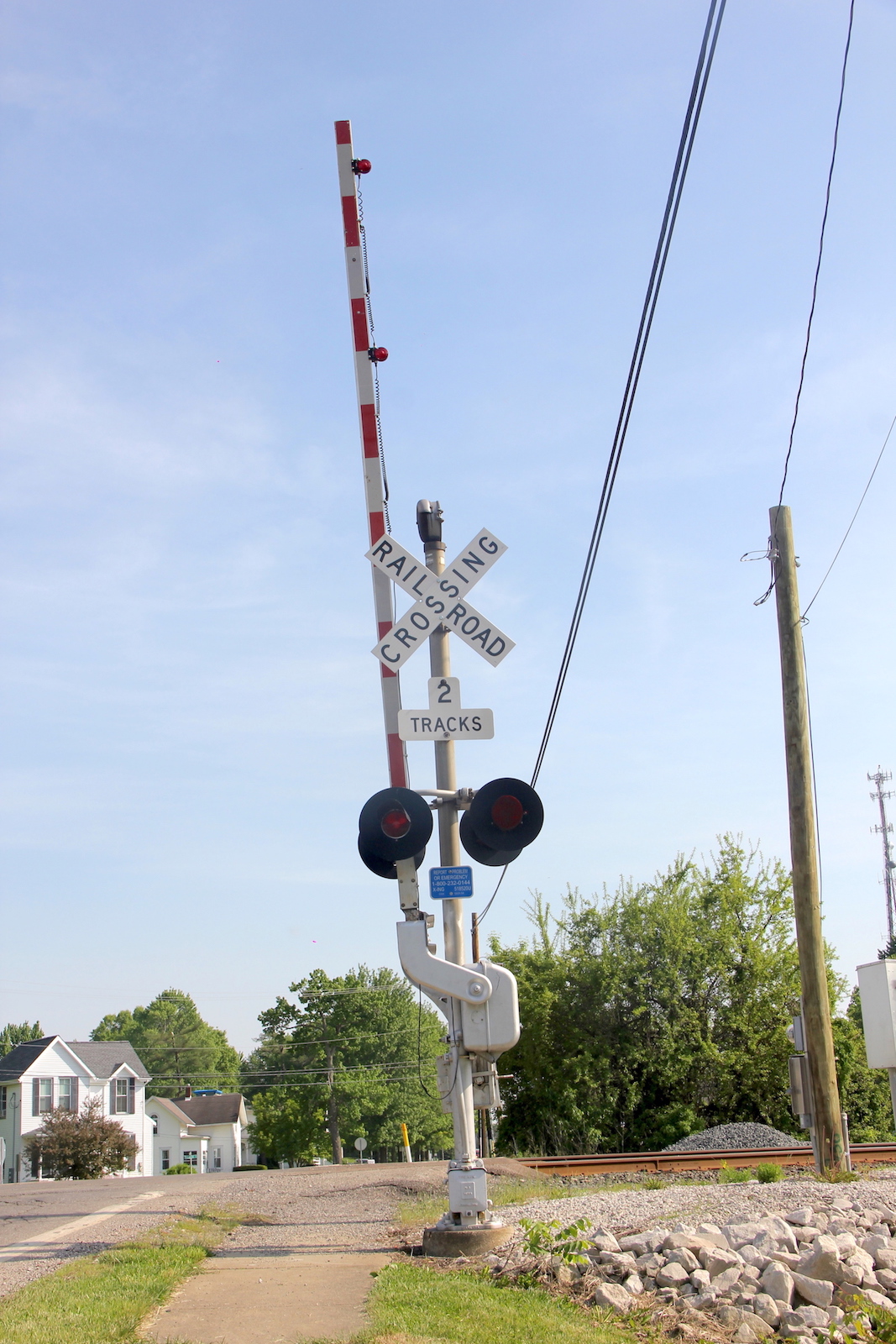 Route 301 (Lagrange, OH)