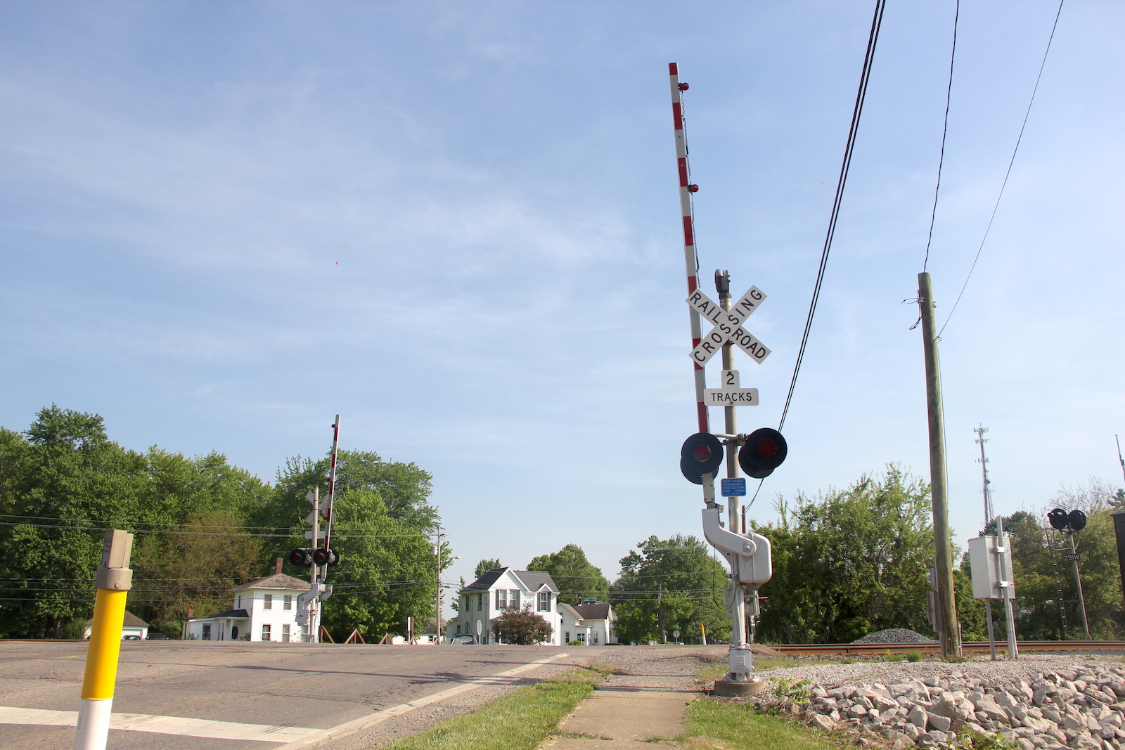 Route 301 (Lagrange, OH)