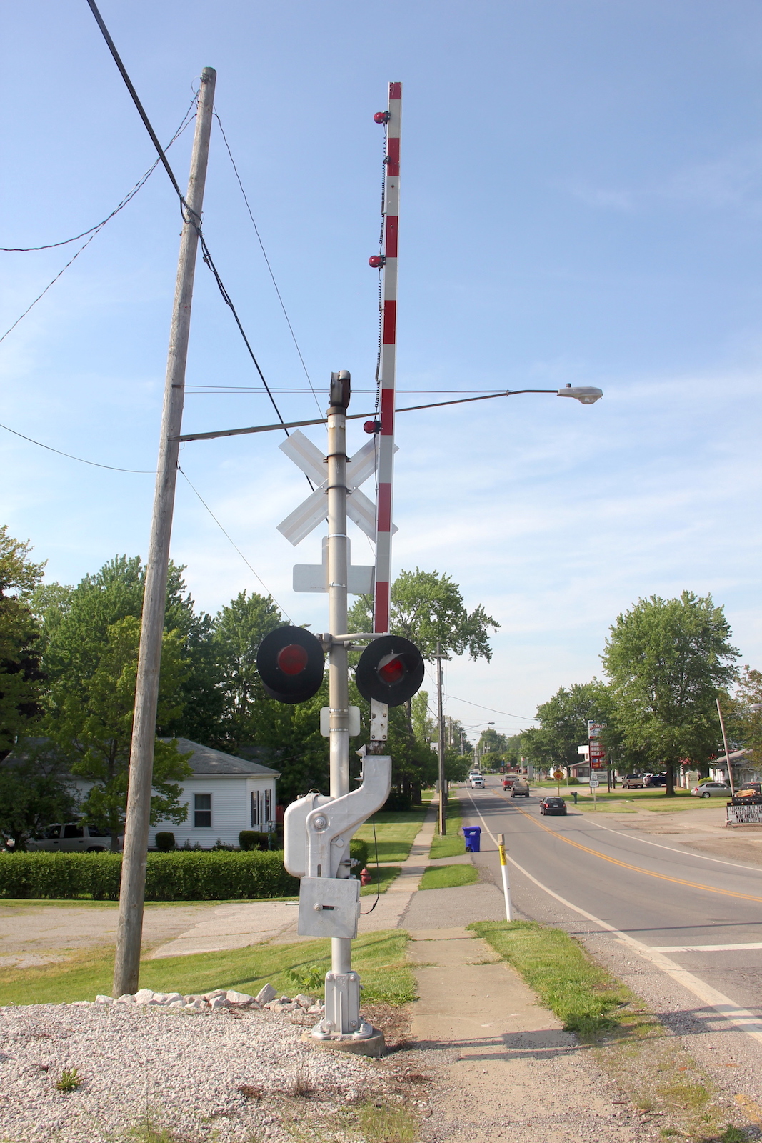 Route 301 (Lagrange, OH)