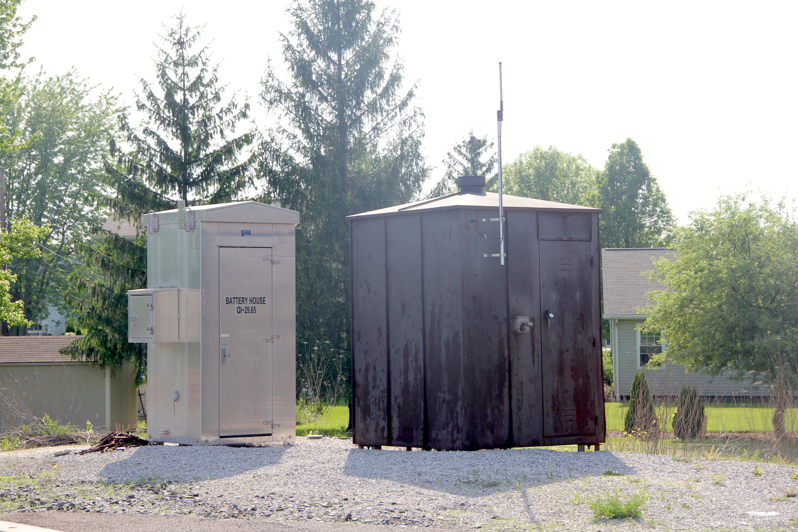 Route 301 (Lagrange, OH)