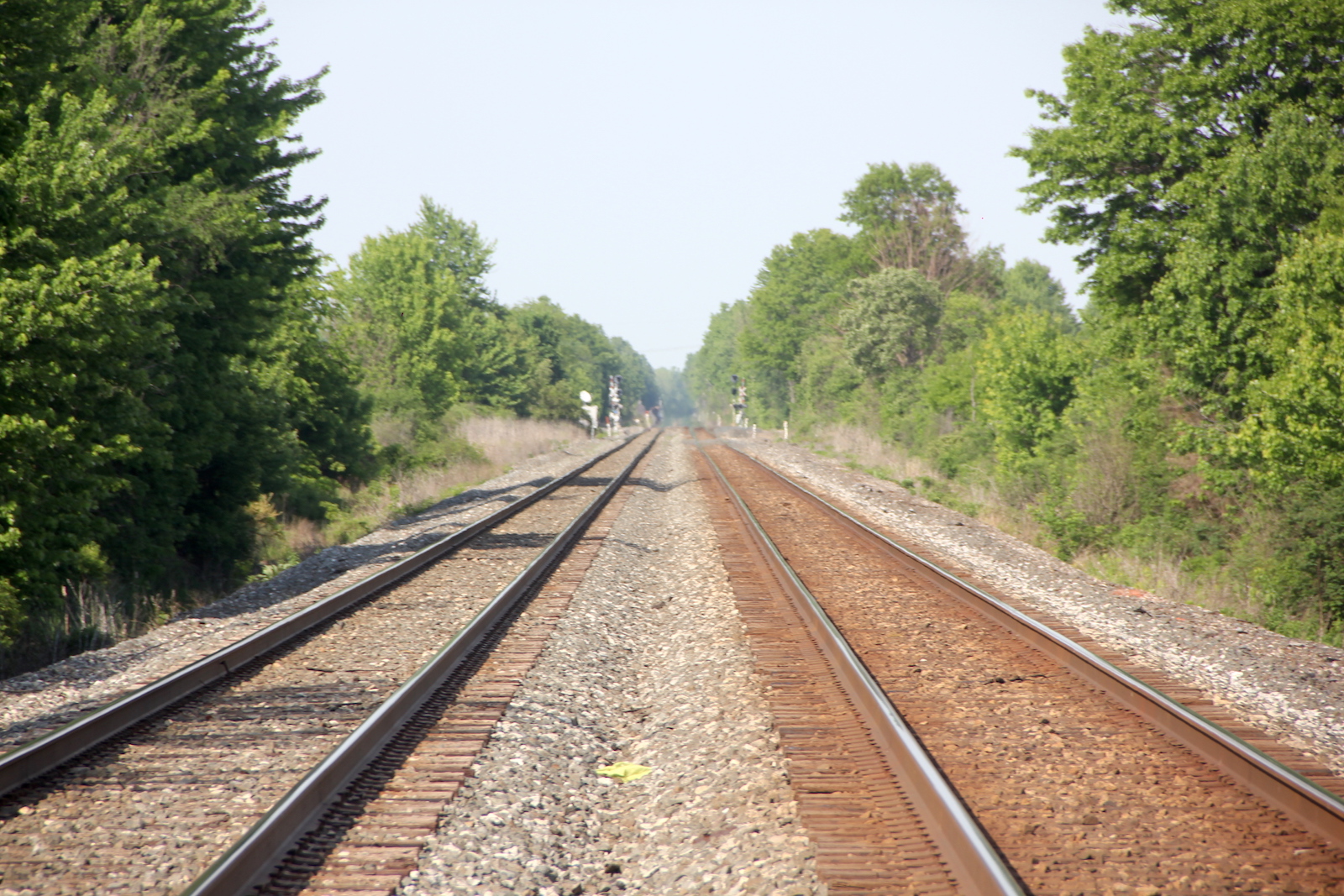 Wheeler Rd. (Lagrange, OH)