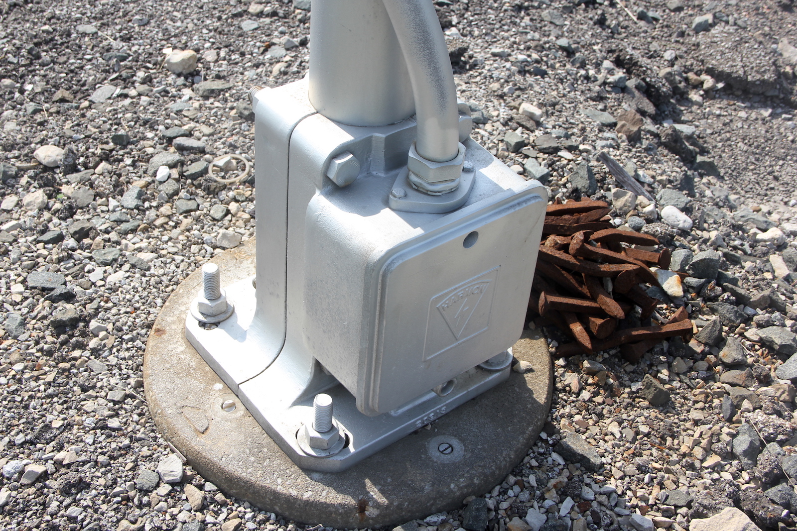 Whitehead Rd. (Lagrange, OH)