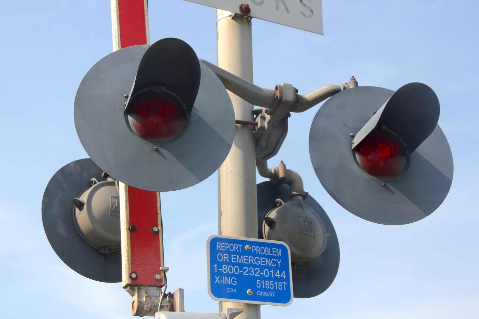 Whitehead Rd. (Lagrange, OH)