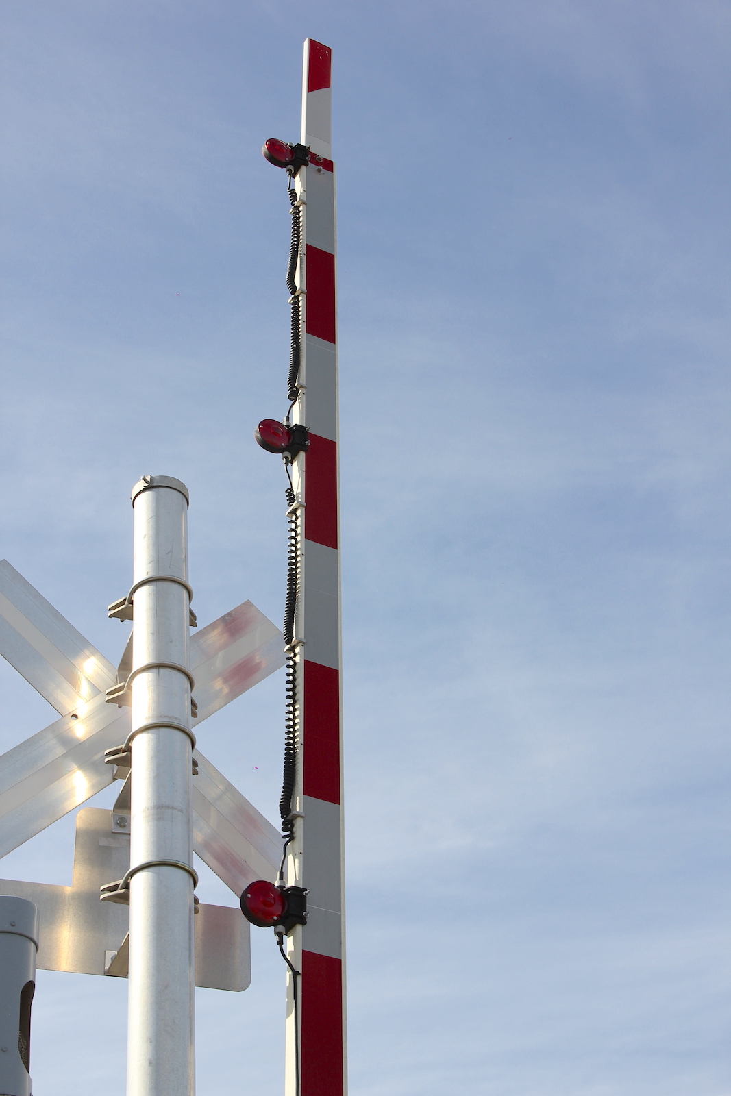 Devil's Hole Rd. (Luckey, OH)