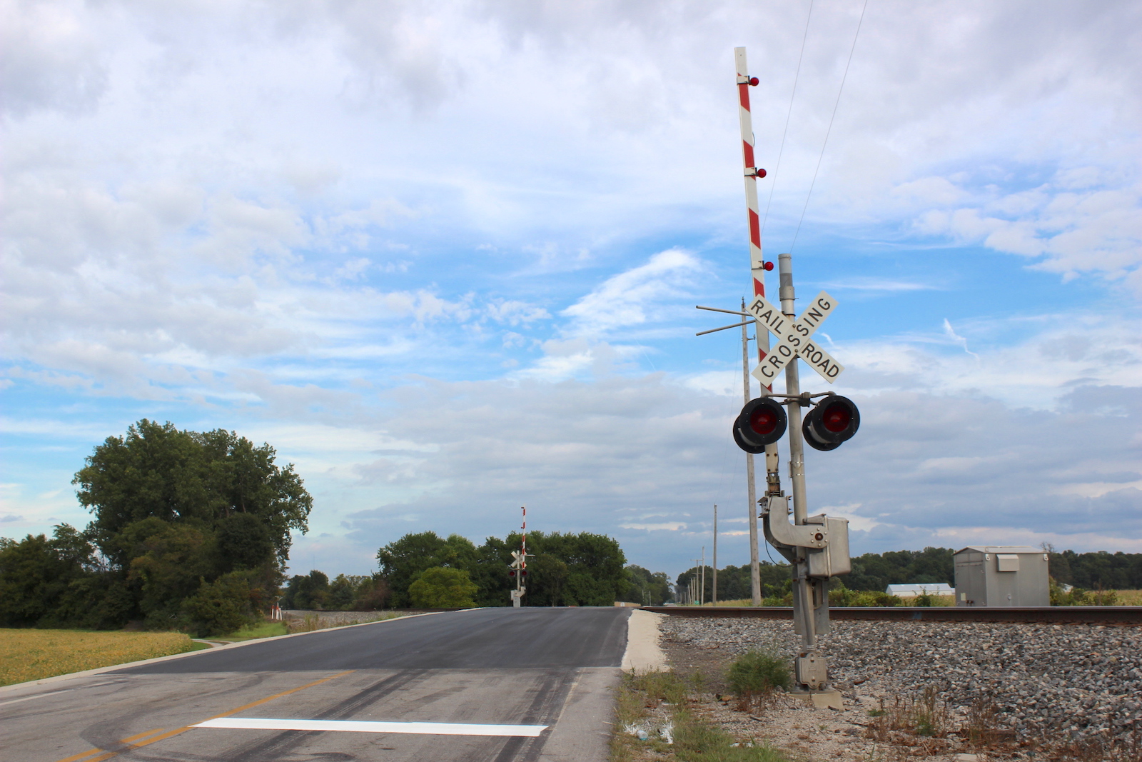 Strecker Rd. (Milan, OH)