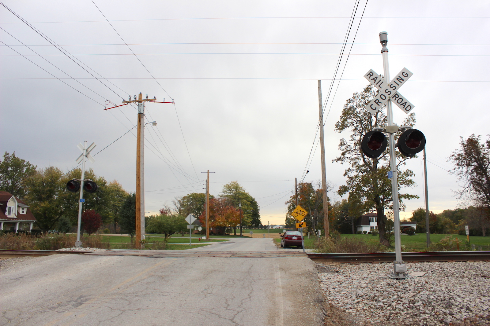 Main St. (Monroeville, OH)