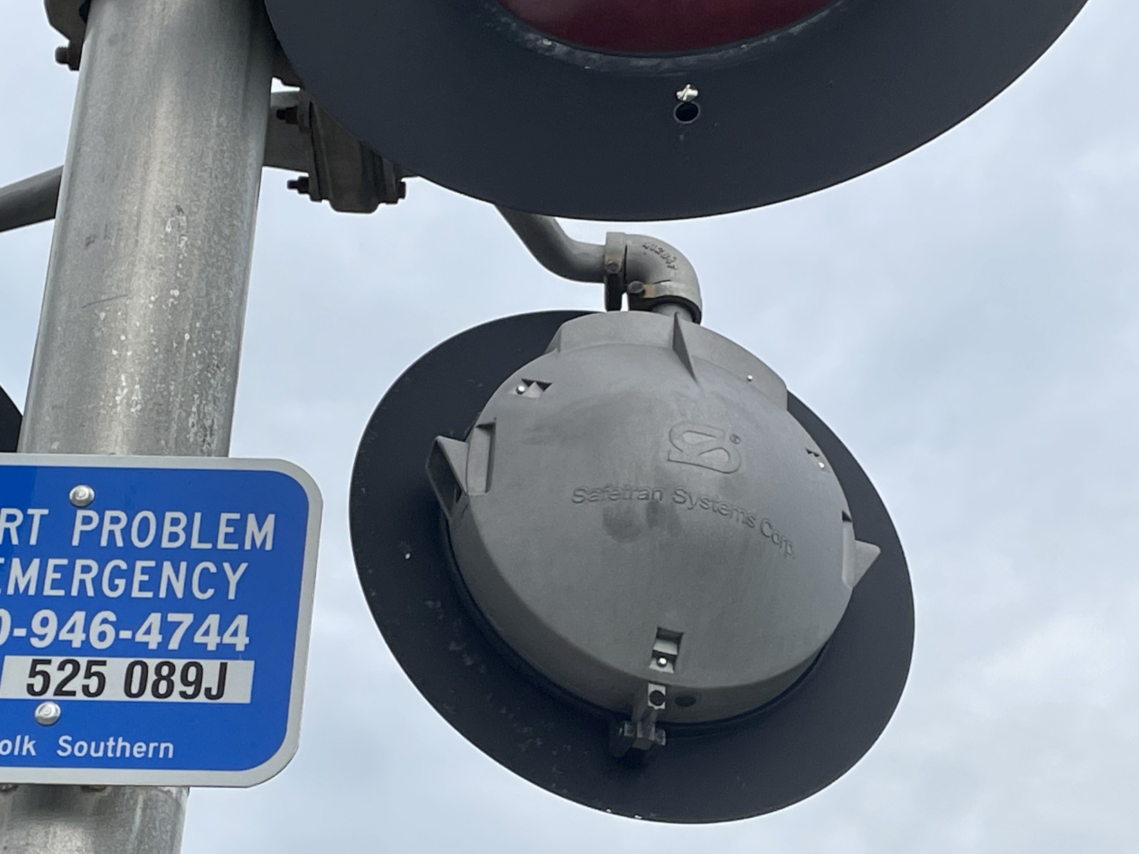 Conley Road (New Hope, OH)