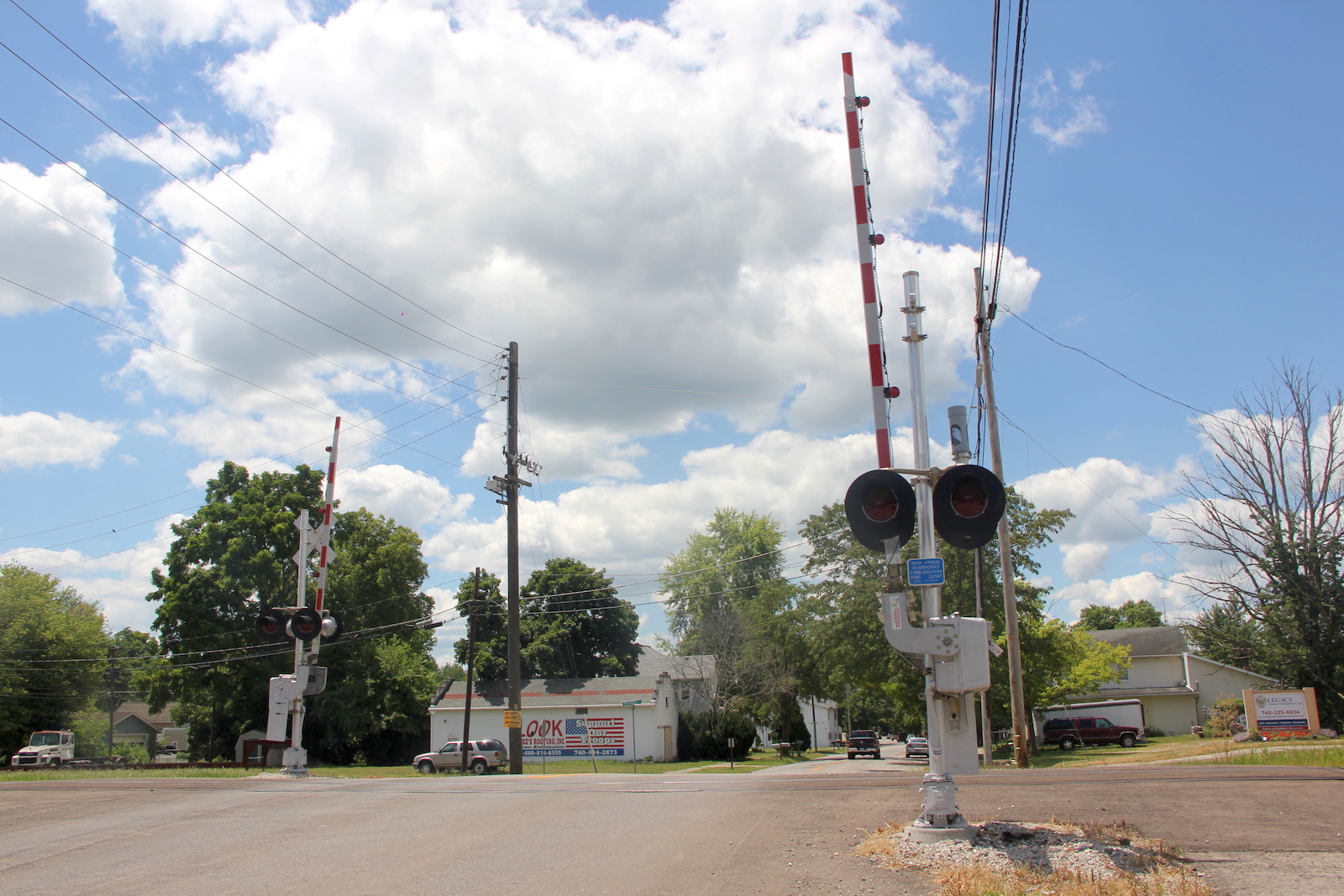 Route 47 (Prospect, OH)