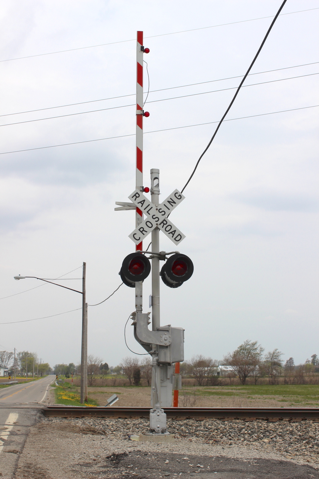 Mason Rd. (Sandusky, OH)