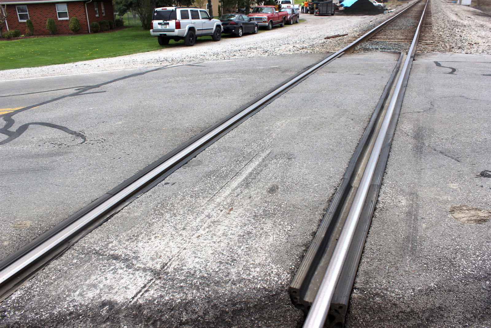 Mason Rd. (Sandusky, OH)